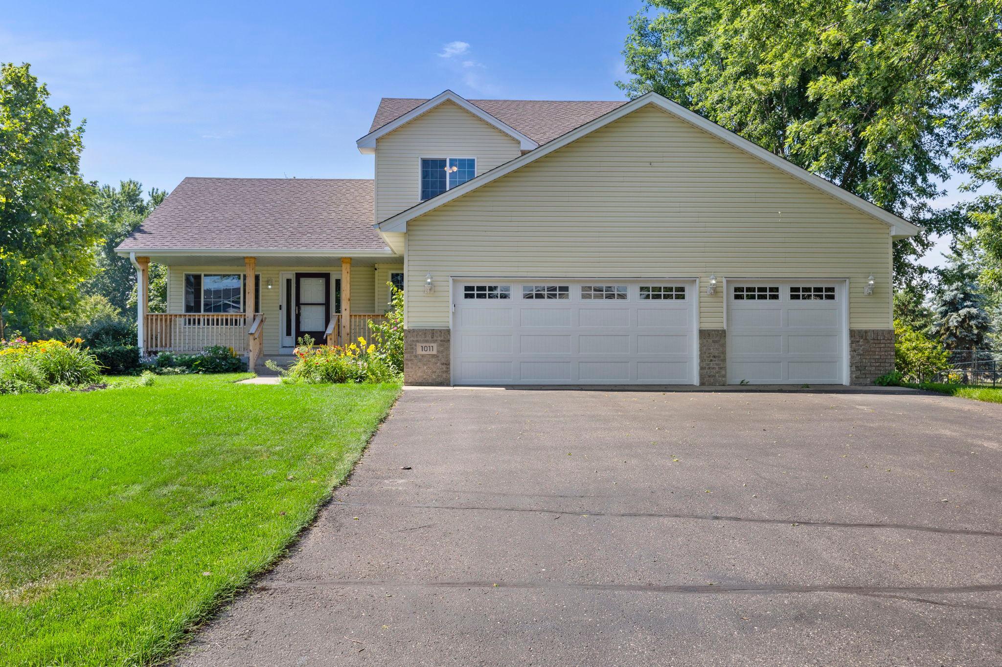 View of Residential at 1011 Hillock Street, Isanti MN 55040, Isanti (13 of 89) - Mike Wilen | Minnesota Team Real Estate