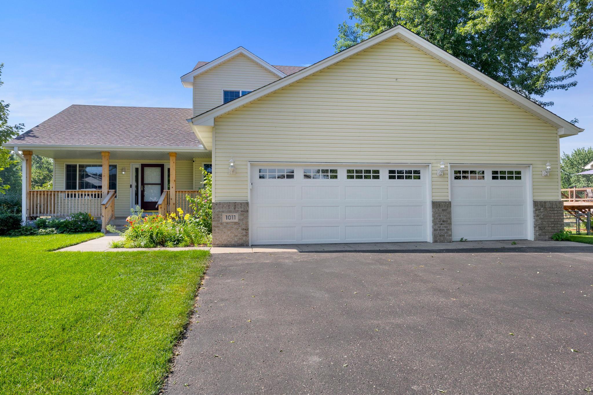 View of Residential at 1011 Hillock Street, Isanti MN 55040, Isanti (10 of 89) - Mike Wilen | Minnesota Team Real Estate