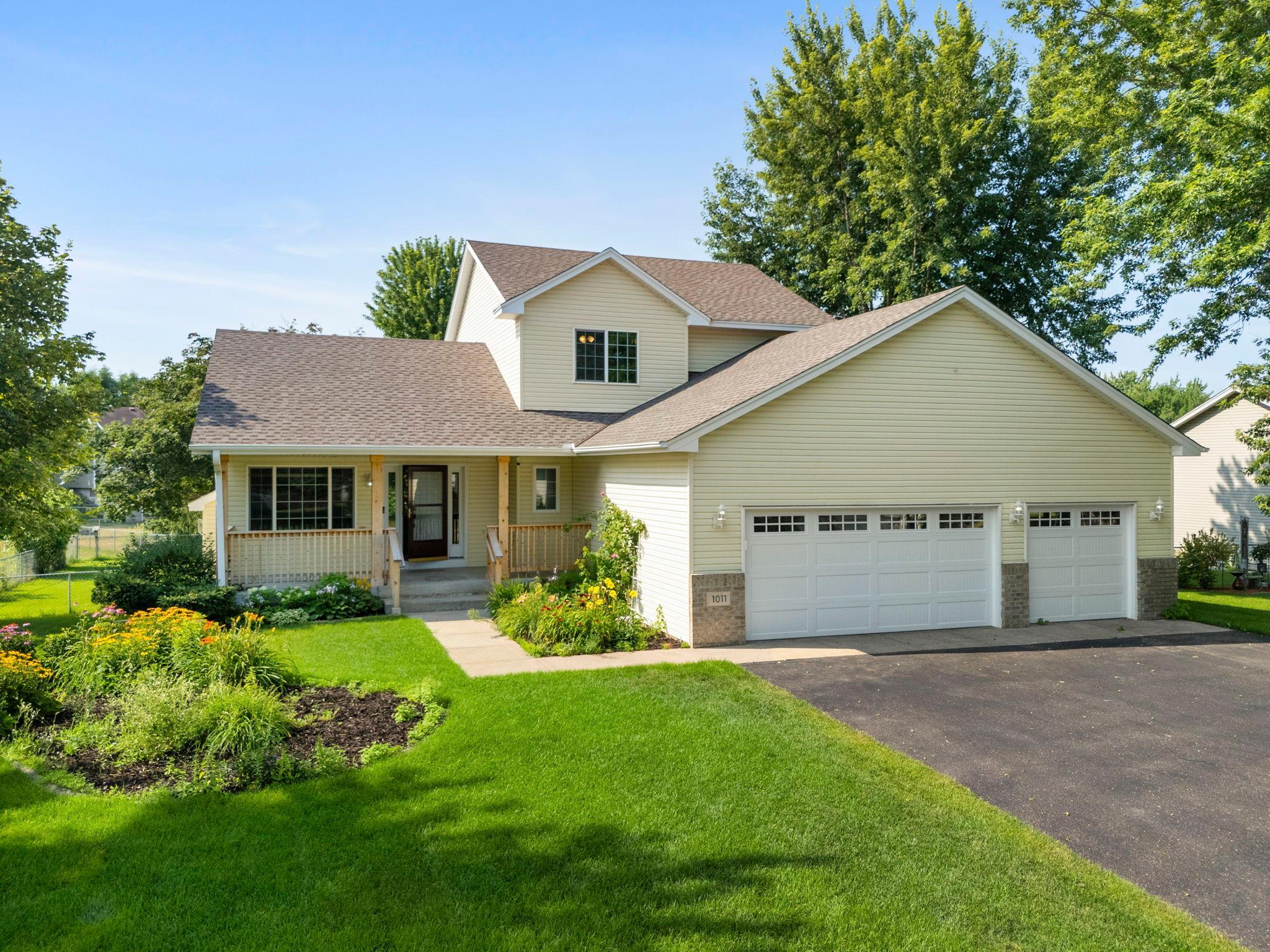 View of Residential at 1011 Hillock Street, Isanti MN 55040, Isanti (8 of 89) - Mike Wilen | Minnesota Team Real Estate