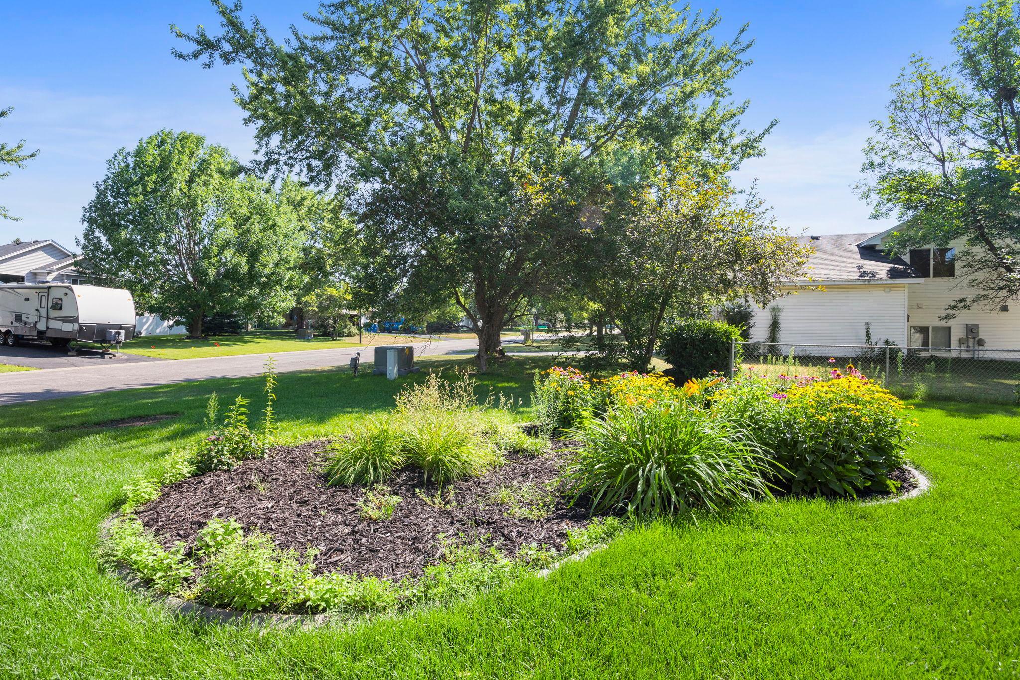 View of Residential at 1011 Hillock Street, Isanti MN 55040, Isanti (5 of 89) - Mike Wilen | Minnesota Team Real Estate