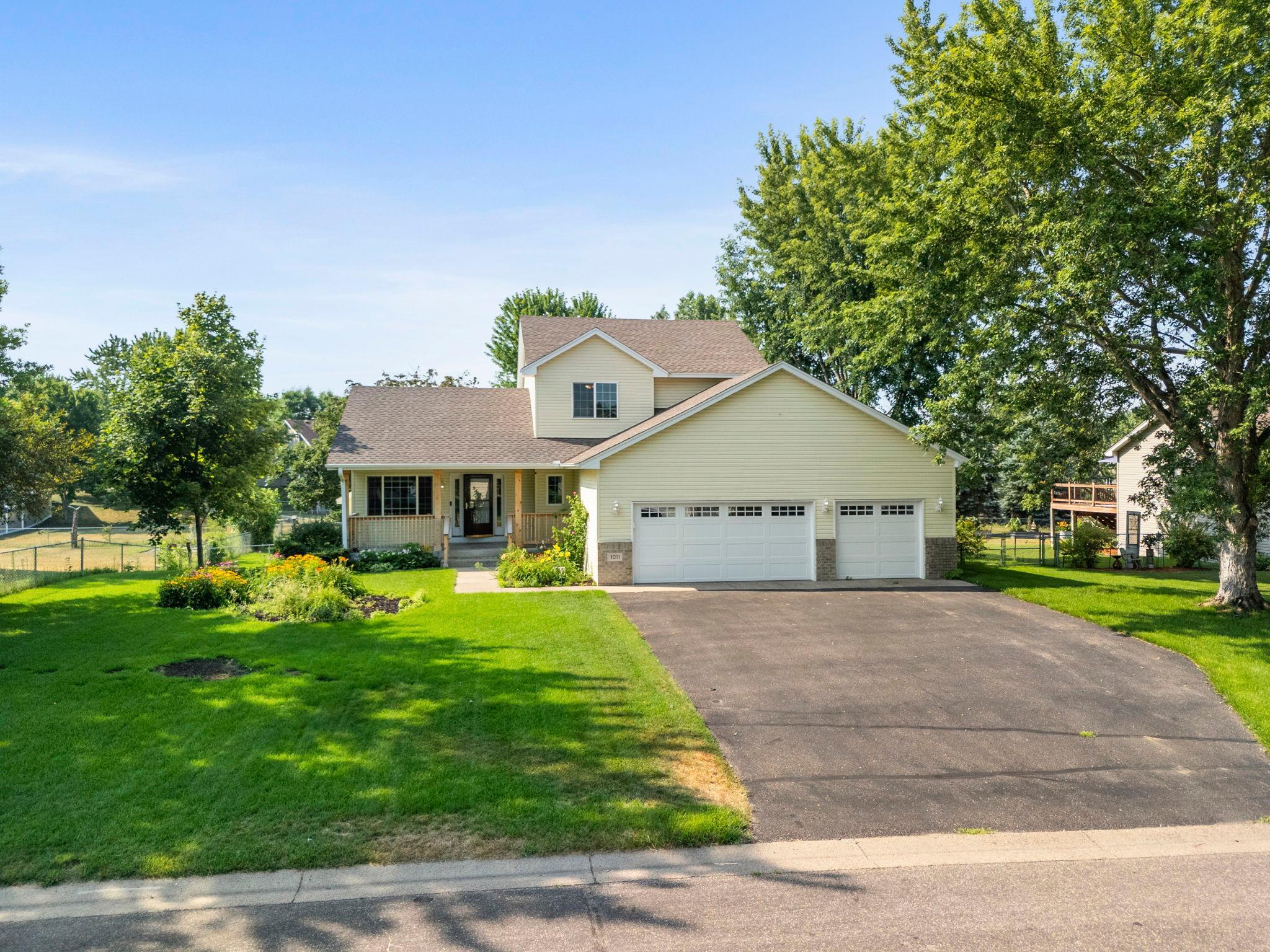 View of Residential at 1011 Hillock Street, Isanti MN 55040, Isanti (4 of 89) - Mike Wilen | Minnesota Team Real Estate
