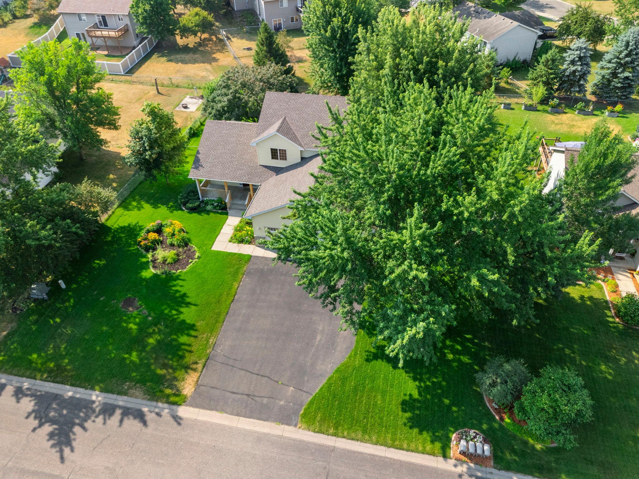 View of Residential at 1011 Hillock Street, Isanti MN 55040, Isanti (3 of 89) - Mike Wilen | Minnesota Team Real Estate