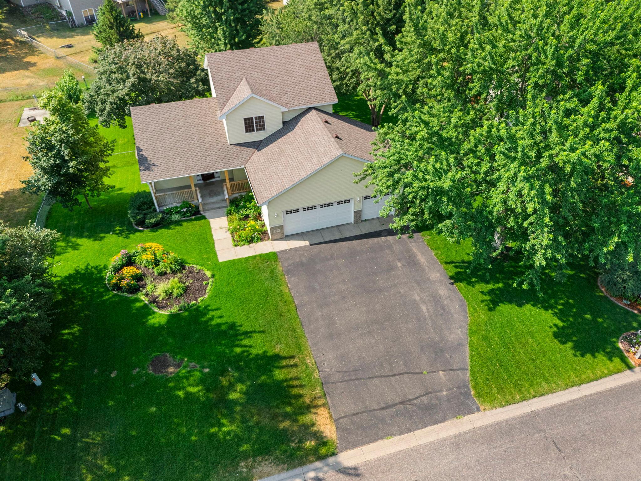 View of Residential at 1011 Hillock Street, Isanti MN 55040, Isanti (2 of 89) - Mike Wilen | Minnesota Team Real Estate