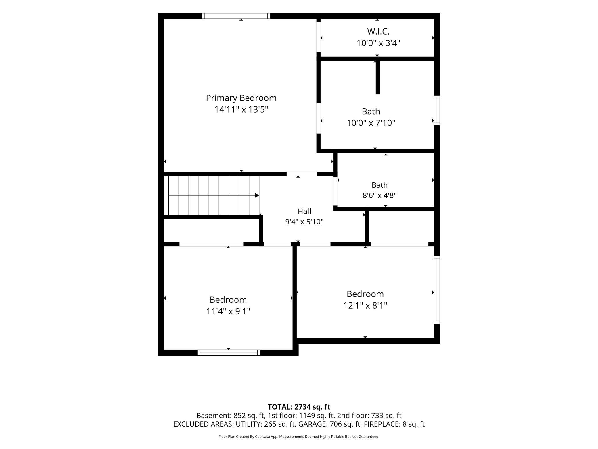 View of Residential at 1011 Hillock Street, Isanti MN 55040, Isanti (88 of 89) - Mike Wilen | Minnesota Team Real Estate