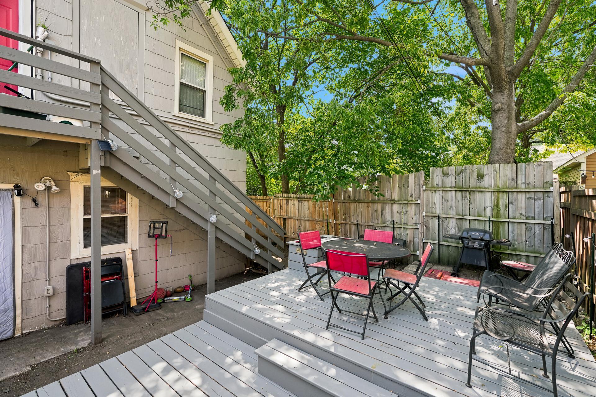 View of Residential Income at 53 Dale Street, Saint Paul MN 55102, Saint Paul (46 of 53) - Mike Wilen | Minnesota Team Real Estate