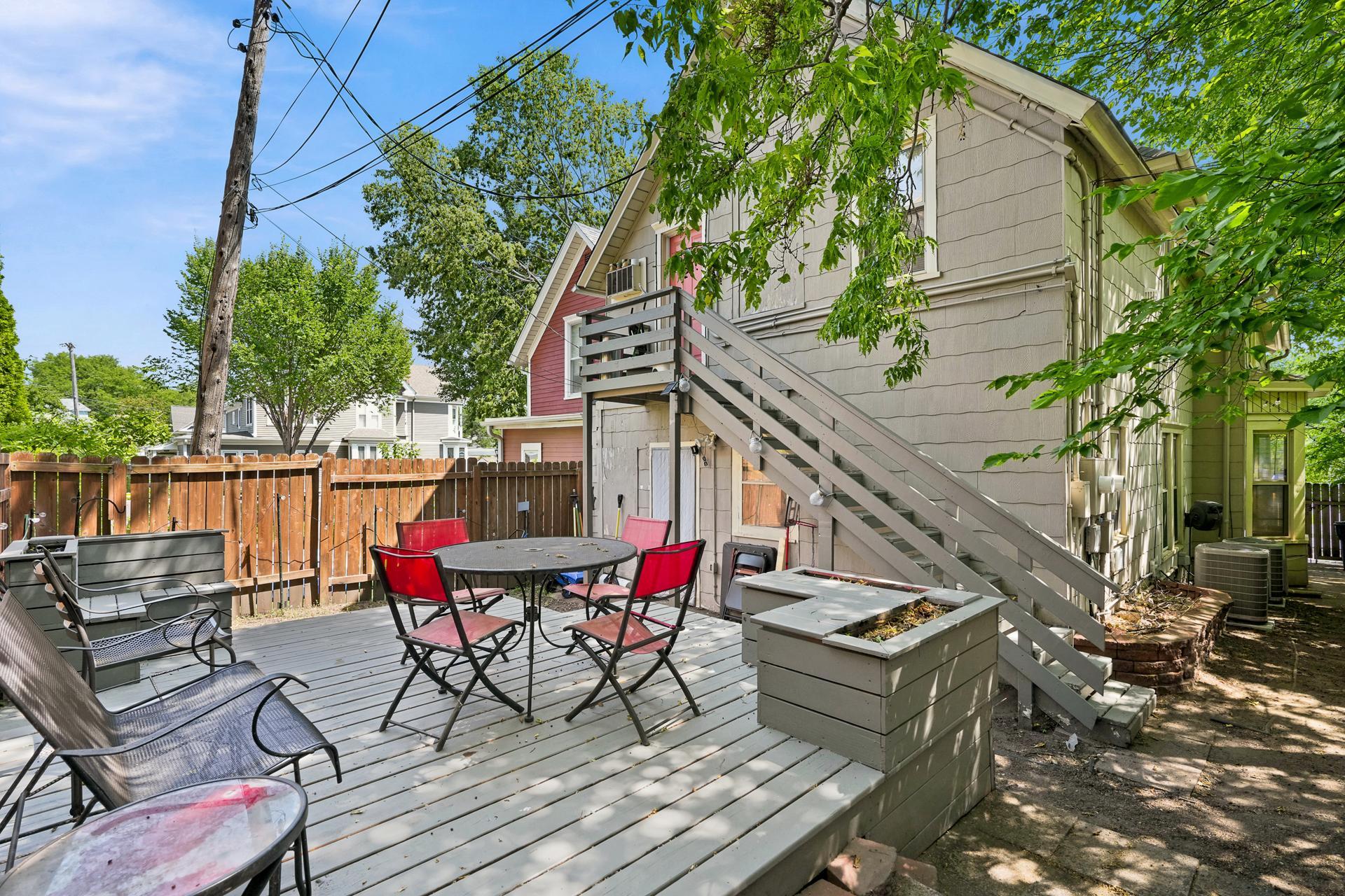 View of Residential Income at 53 Dale Street, Saint Paul MN 55102, Saint Paul (41 of 53) - Mike Wilen | Minnesota Team Real Estate