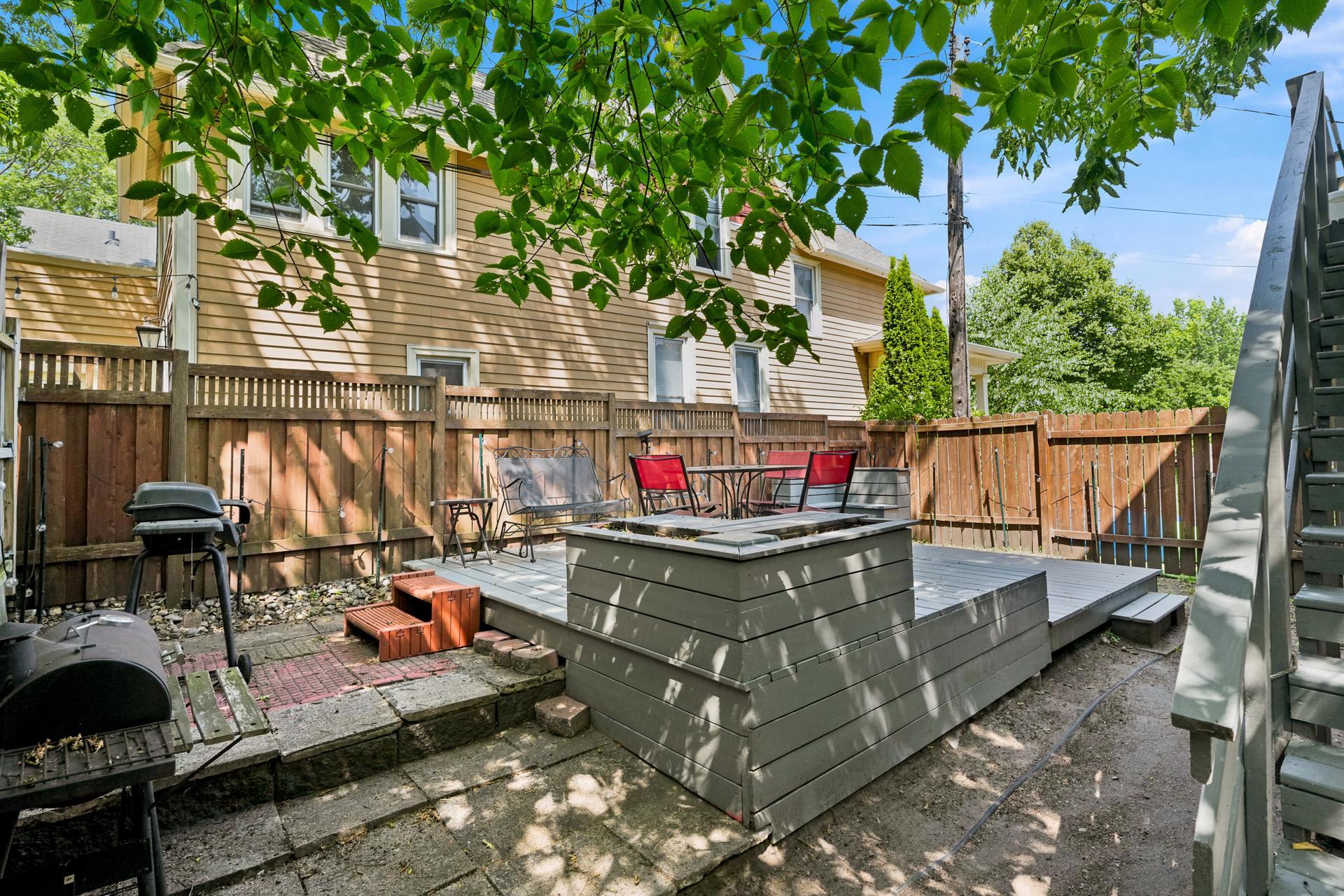 View of Residential Income at 53 Dale Street, Saint Paul MN 55102, Saint Paul (47 of 53) - Mike Wilen | Minnesota Team Real Estate