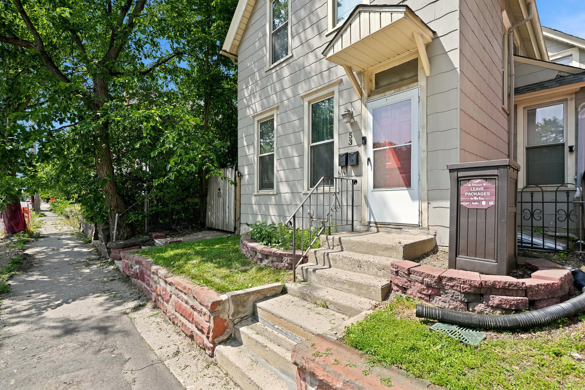 View of Residential Income at 53 Dale Street, Saint Paul MN 55102, Saint Paul - Mike Wilen | Minnesota Team Real Estate