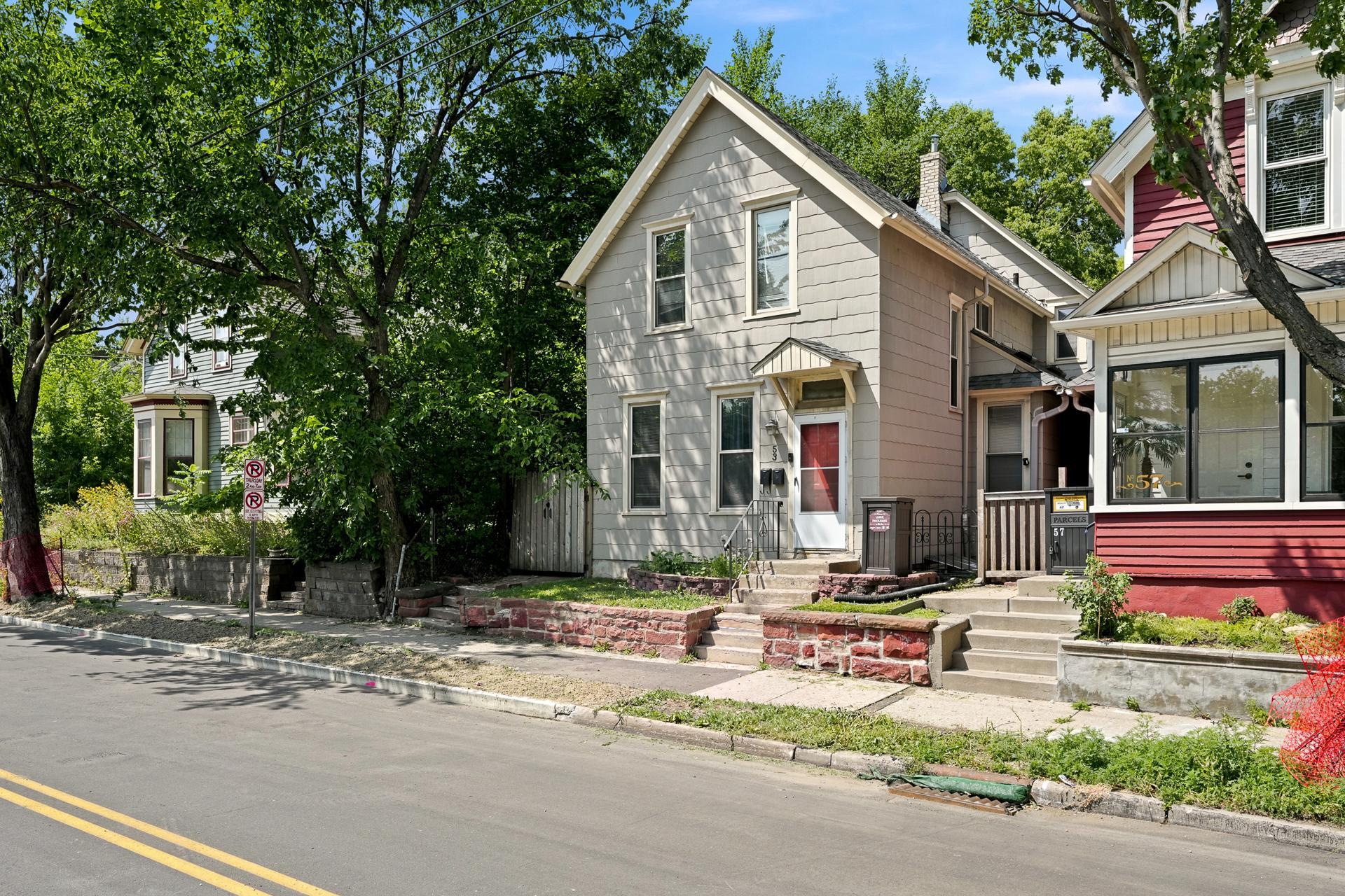 View of Residential Income at 53 Dale Street, Saint Paul MN 55102, Saint Paul (49 of 53) - Mike Wilen | Minnesota Team Real Estate