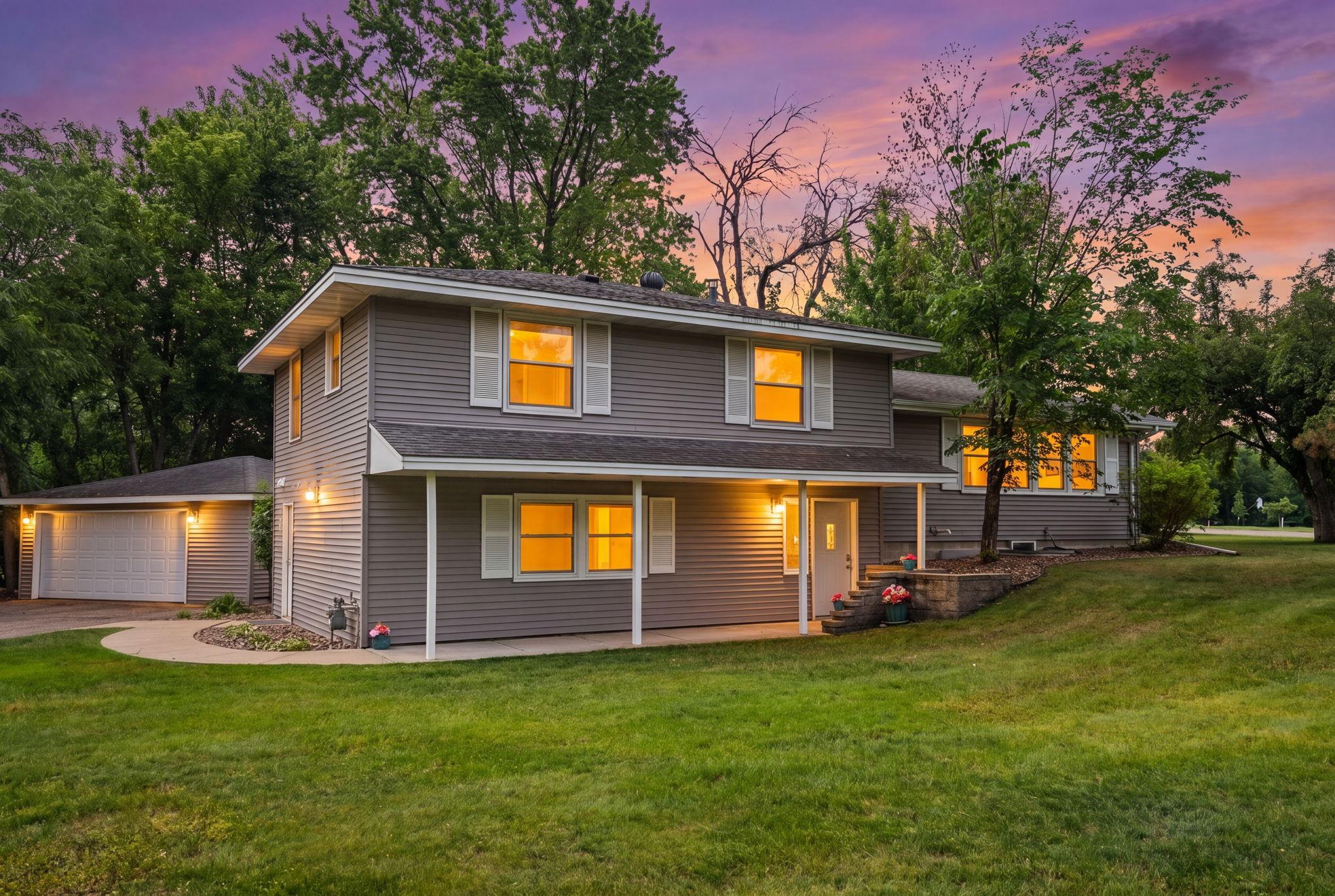 View of Residential at 10500 Vessey Road, Bloomington MN 55437, Bloomington - Mike Wilen | Minnesota Team Real Estate
