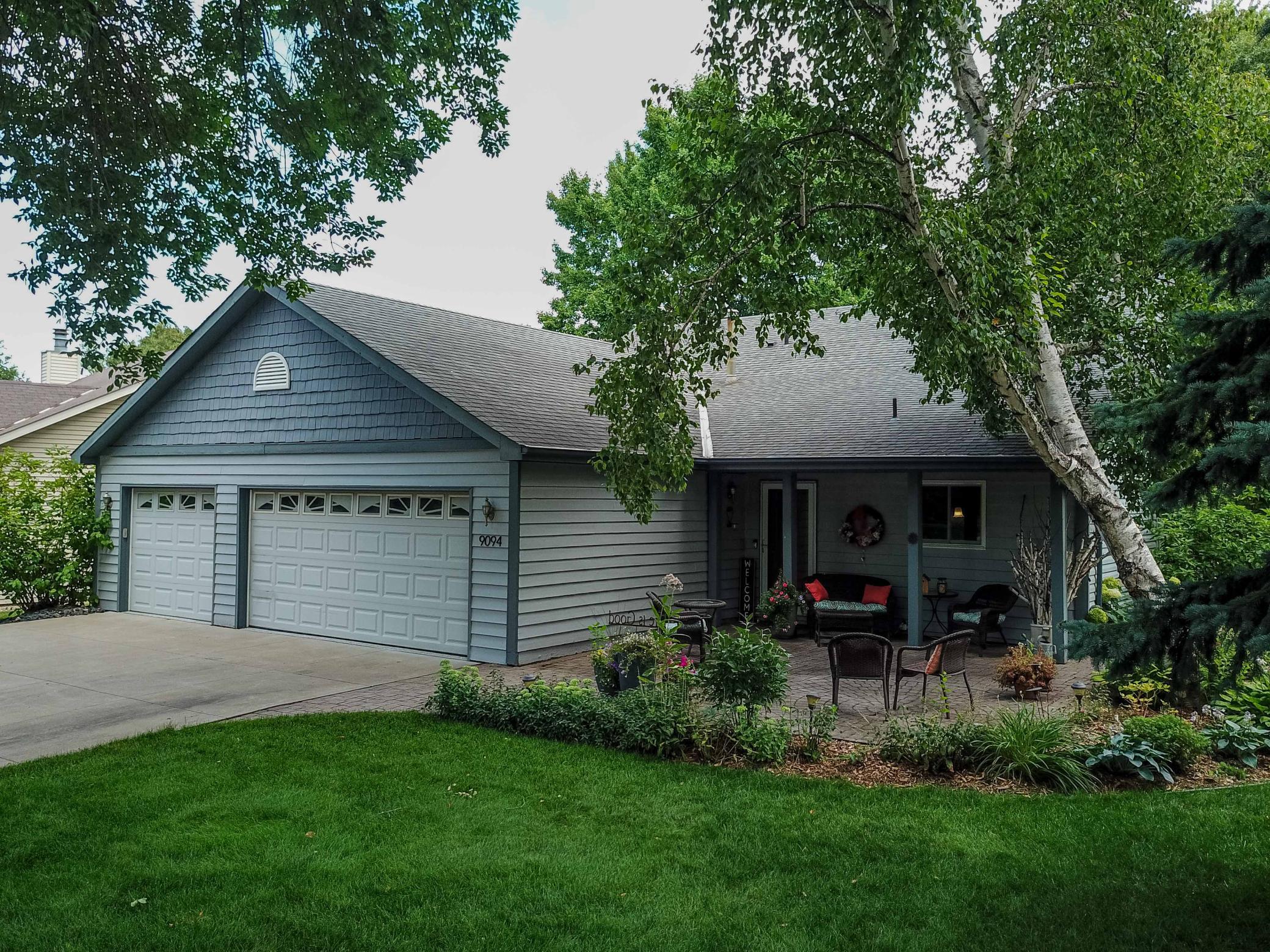 View of Residential at 9094 Jensen Avenue, Cottage Grove MN 55016, Cottage Grove - Mike Wilen | Minnesota Team Real Estate
