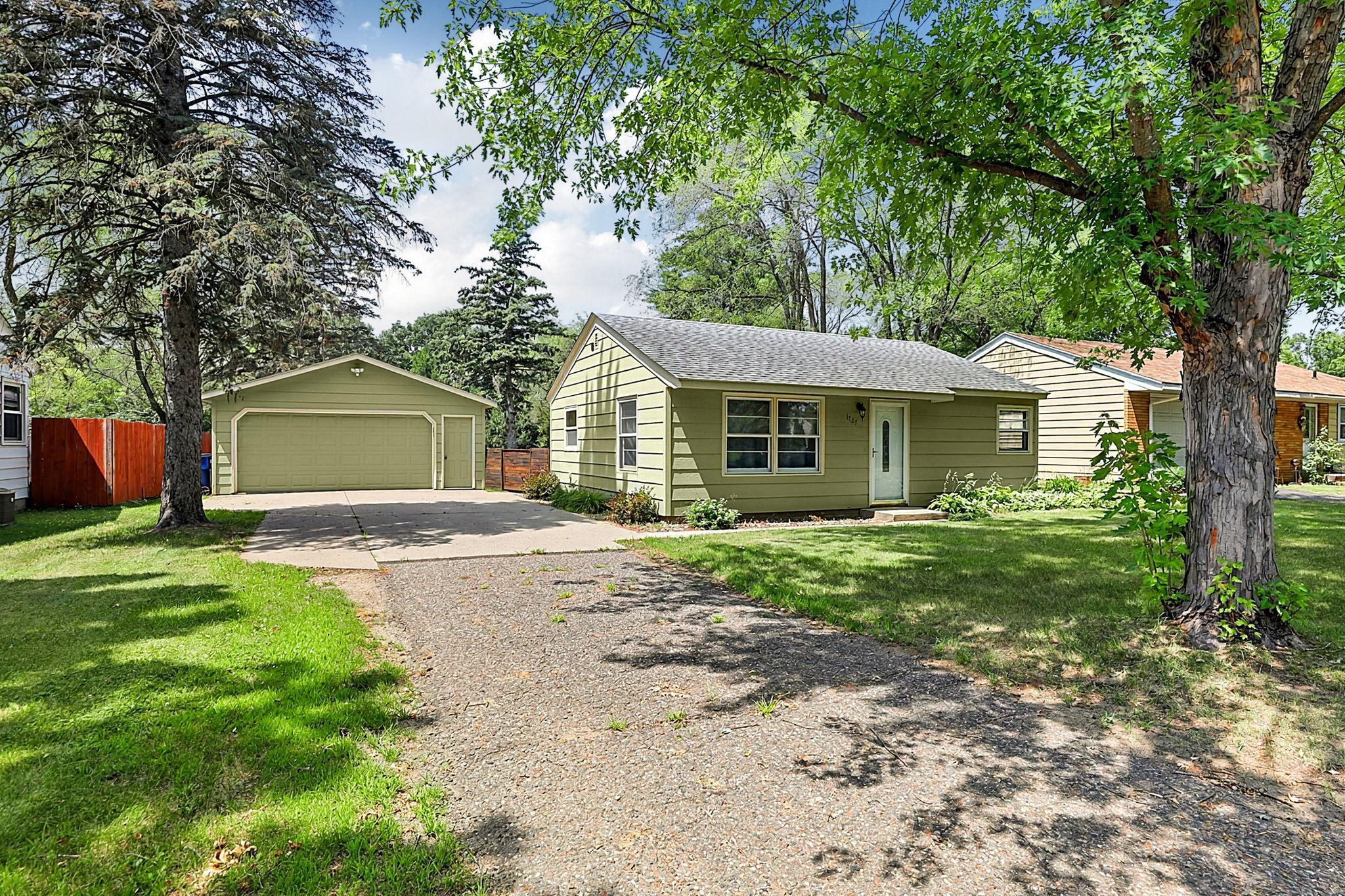 View of Residential at 1727 14th Avenue, Saint Cloud MN 56301, Saint Cloud (17 of 21) - Mike Wilen | Minnesota Team Real Estate