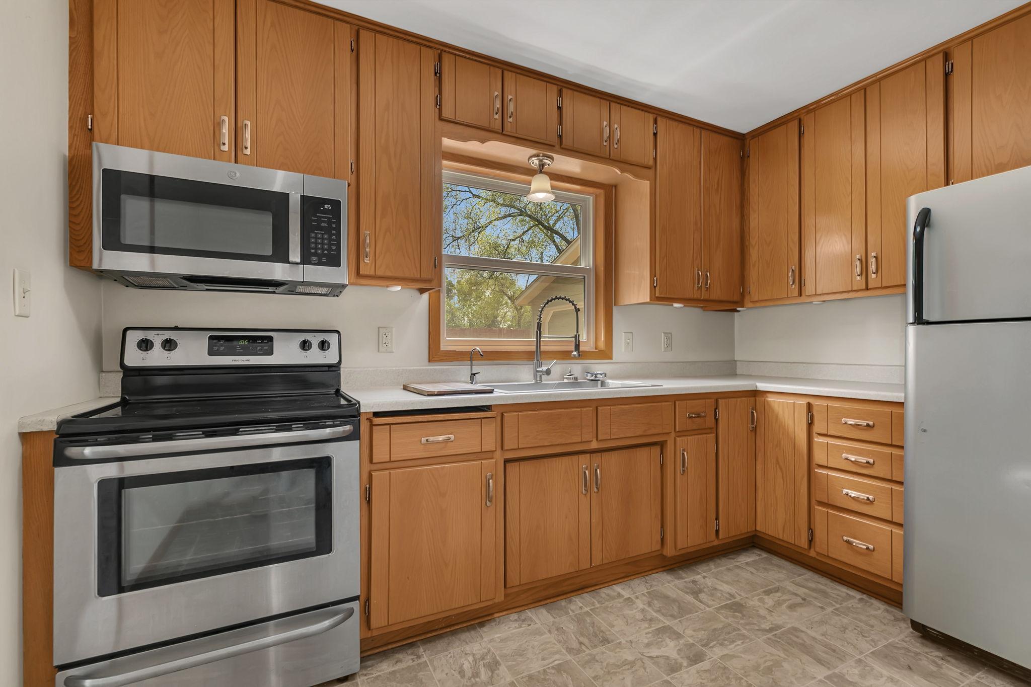 View of Residential at 1727 14th Avenue, Saint Cloud MN 56301, Saint Cloud (16 of 21) - Mike Wilen | Minnesota Team Real Estate