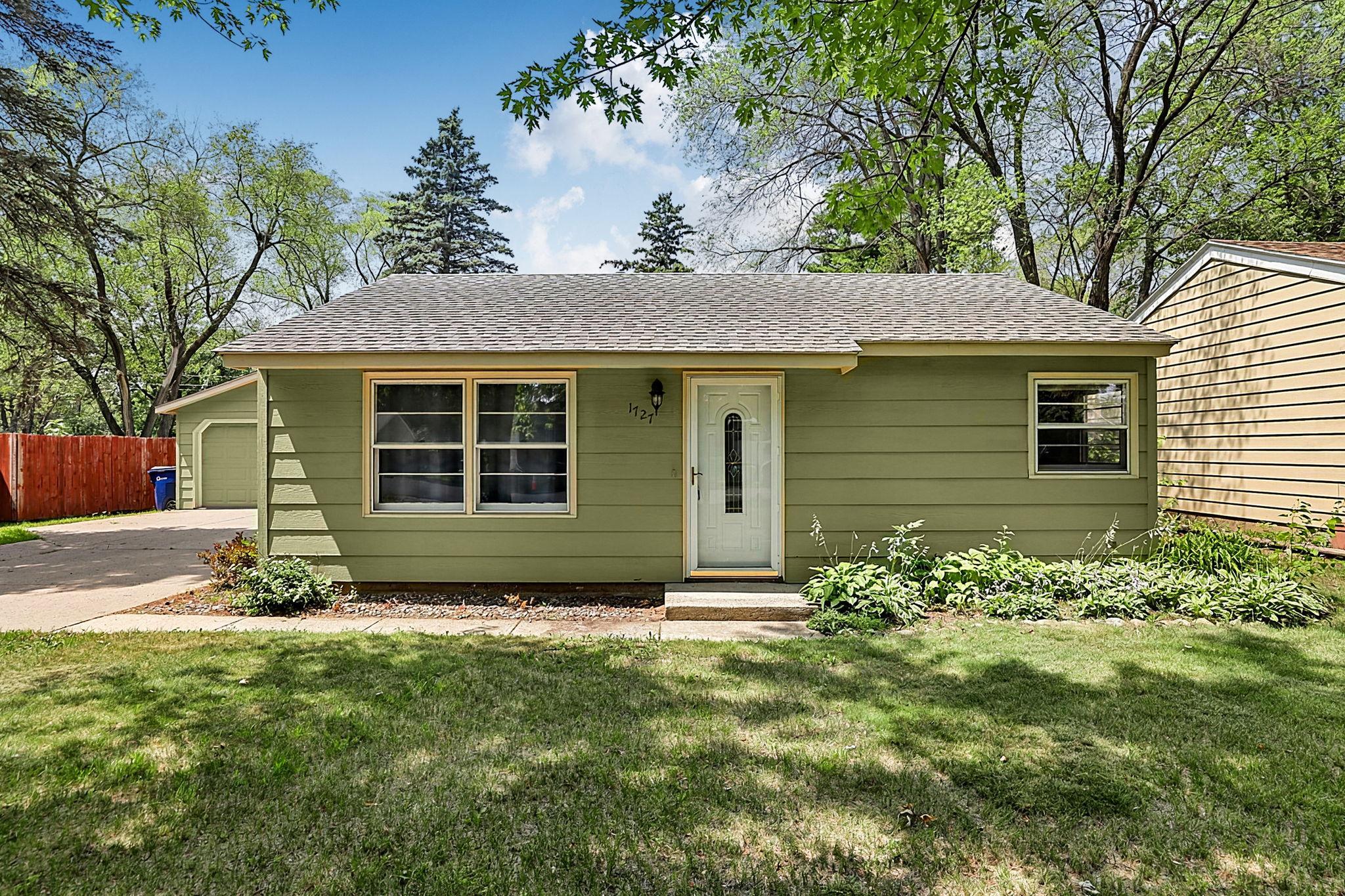 View of Residential at 1727 14th Avenue, Saint Cloud MN 56301, Saint Cloud - Mike Wilen | Minnesota Team Real Estate