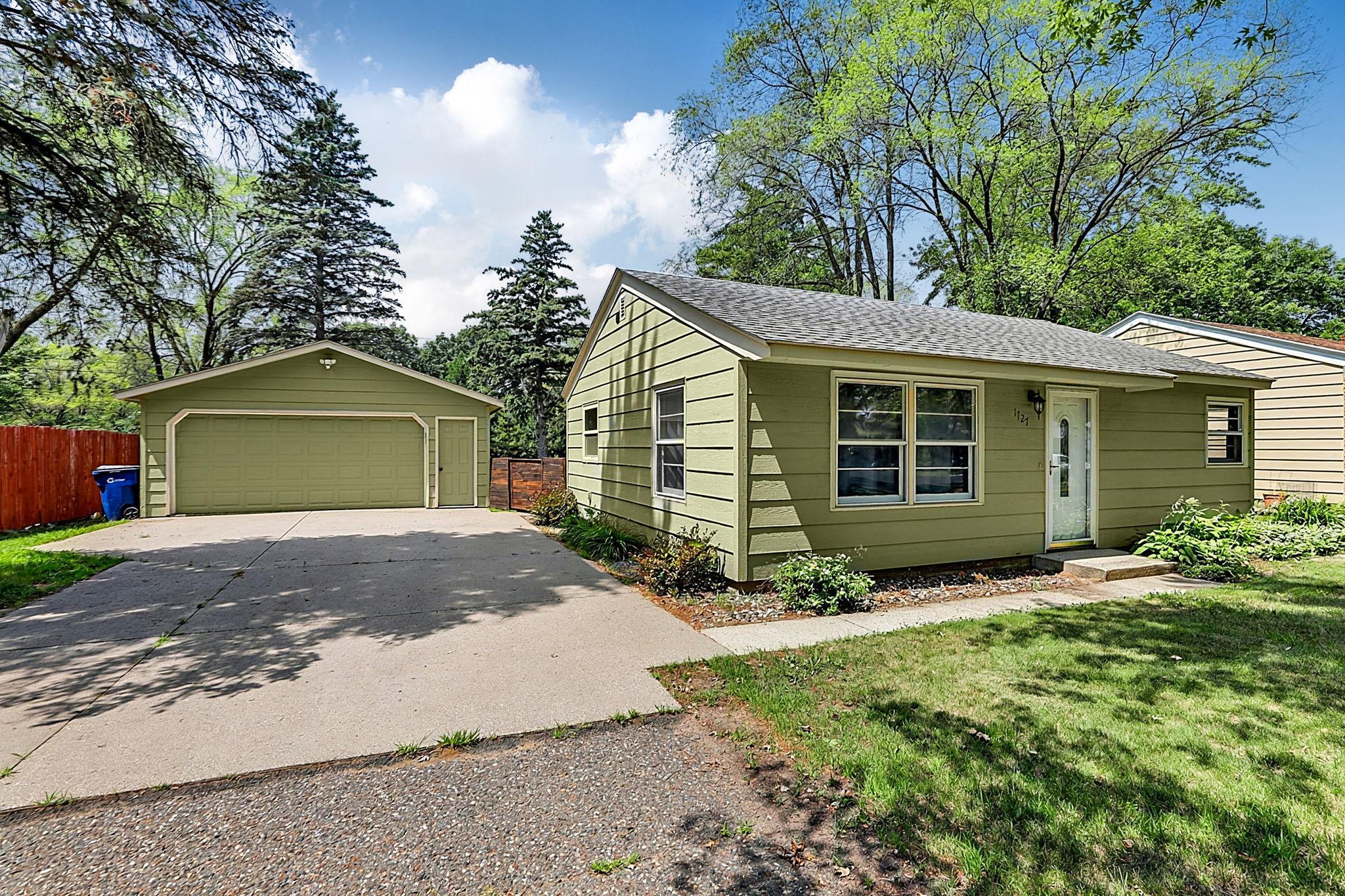 View of Residential at 1727 14th Avenue, Saint Cloud MN 56301, Saint Cloud (6 of 21) - Mike Wilen | Minnesota Team Real Estate