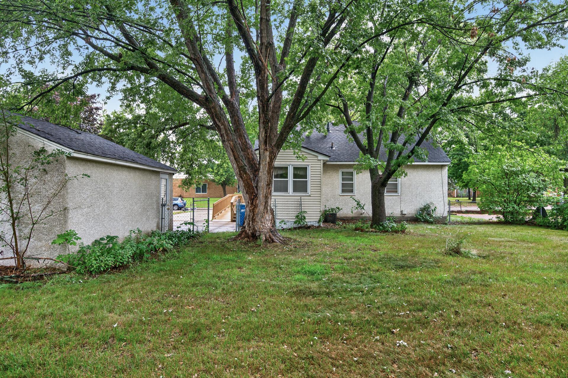 View of Residential at 2551 Rainbow Lane, New Brighton MN 55112, New Brighton (25 of 27) - Mike Wilen | Minnesota Team Real Estate