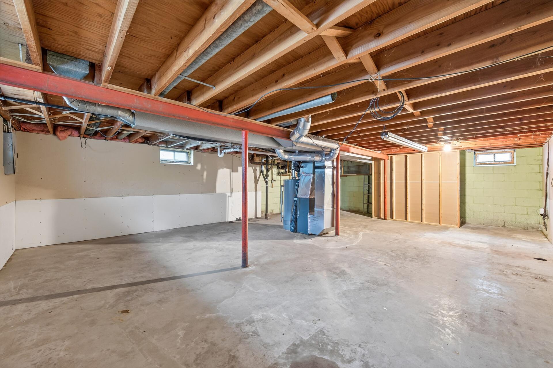 View of Residential at 2551 Rainbow Lane, New Brighton MN 55112, New Brighton (23 of 27) - Mike Wilen | Minnesota Team Real Estate