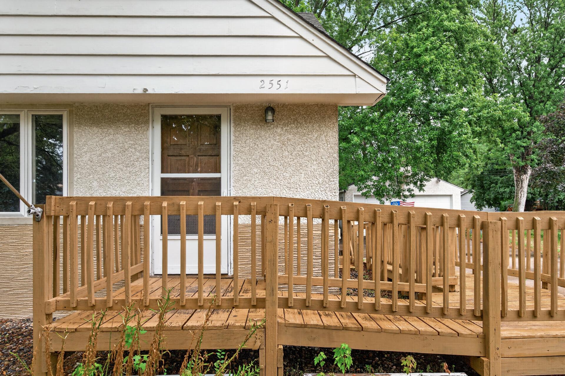 View of Residential at 2551 Rainbow Lane, New Brighton MN 55112, New Brighton (6 of 27) - Mike Wilen | Minnesota Team Real Estate