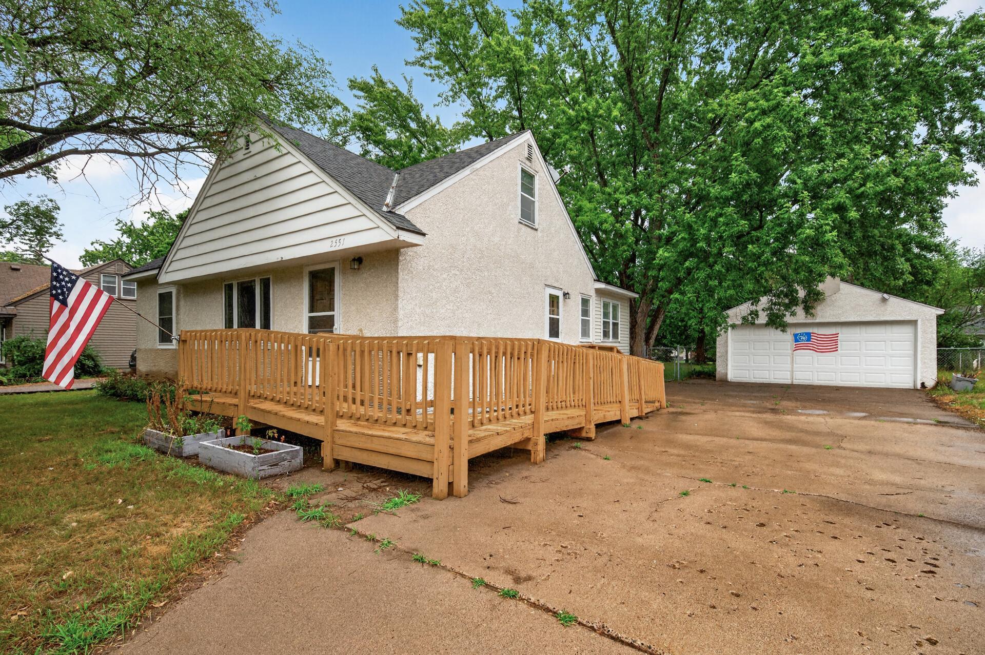 View of Residential at 2551 Rainbow Lane, New Brighton MN 55112, New Brighton (5 of 27) - Mike Wilen | Minnesota Team Real Estate