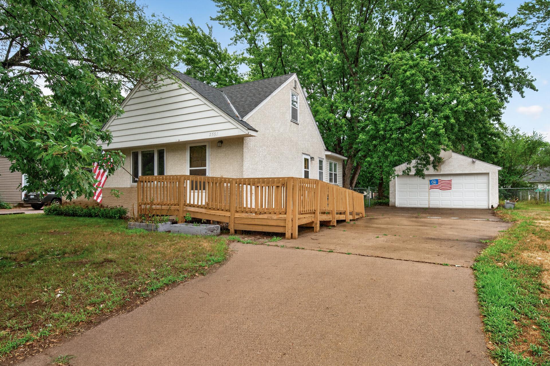 View of Residential at 2551 Rainbow Lane, New Brighton MN 55112, New Brighton (4 of 27) - Mike Wilen | Minnesota Team Real Estate