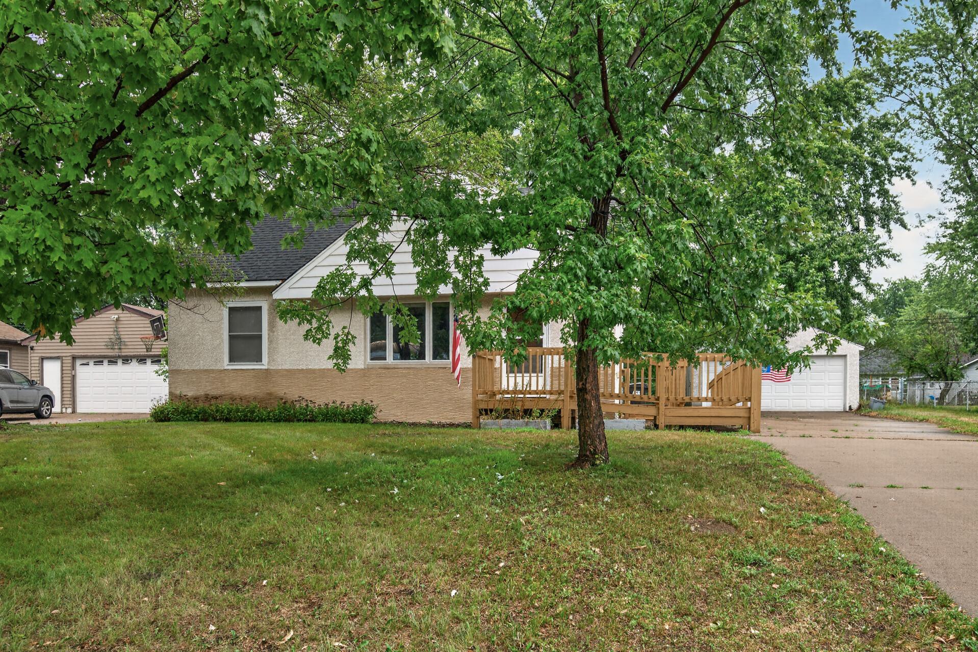 View of Residential at 2551 Rainbow Lane, New Brighton MN 55112, New Brighton (3 of 27) - Mike Wilen | Minnesota Team Real Estate