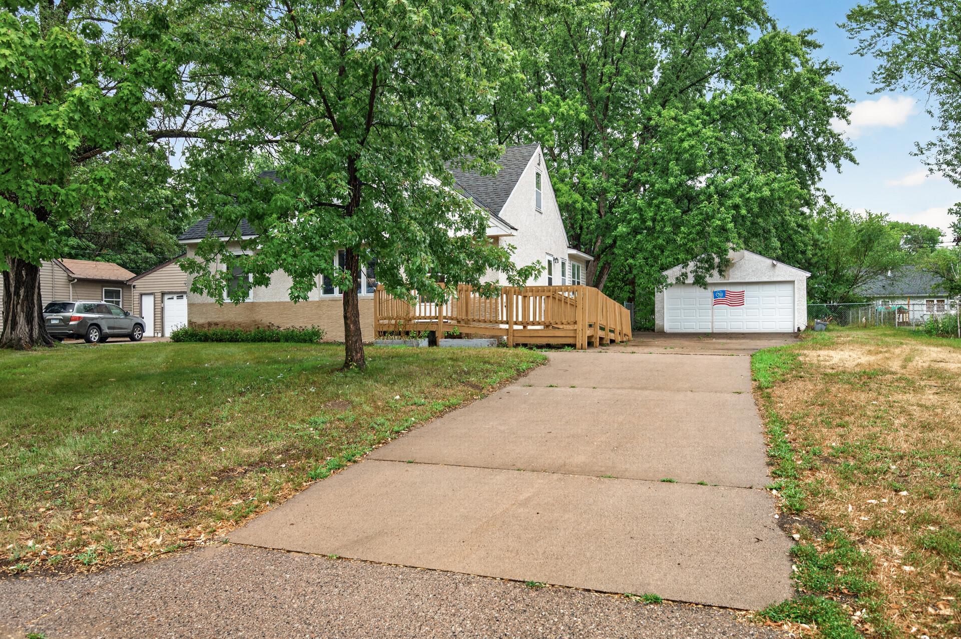 View of Residential at 2551 Rainbow Lane, New Brighton MN 55112, New Brighton (2 of 27) - Mike Wilen | Minnesota Team Real Estate