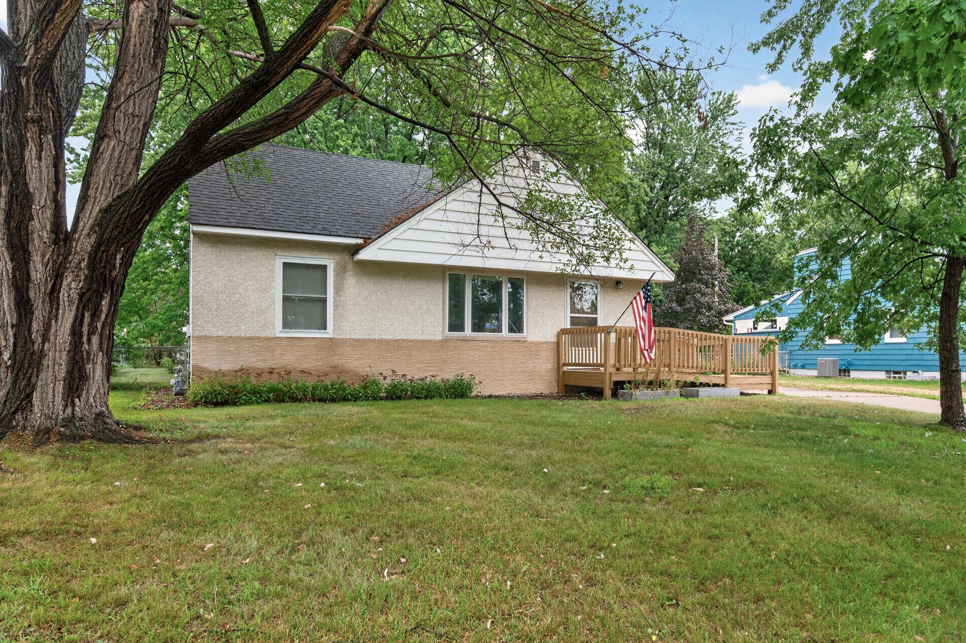 View of Residential at 2551 Rainbow Lane, New Brighton MN 55112, New Brighton - Mike Wilen | Minnesota Team Real Estate