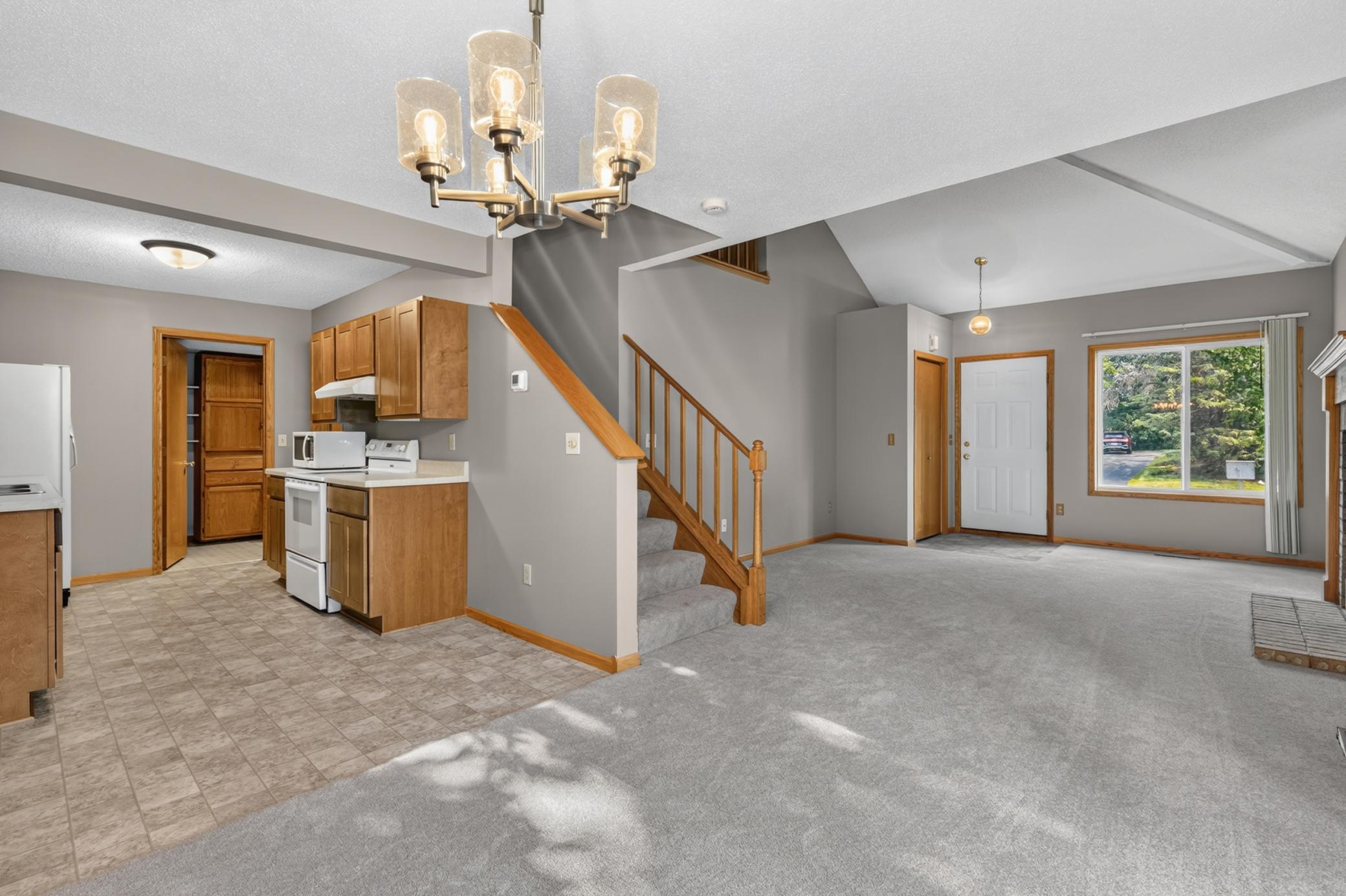 View of Residential at 3617 Saint Francis Way #B, Eagan MN 55123, Eagan (5 of 29) - Mike Wilen | Minnesota Team Real Estate