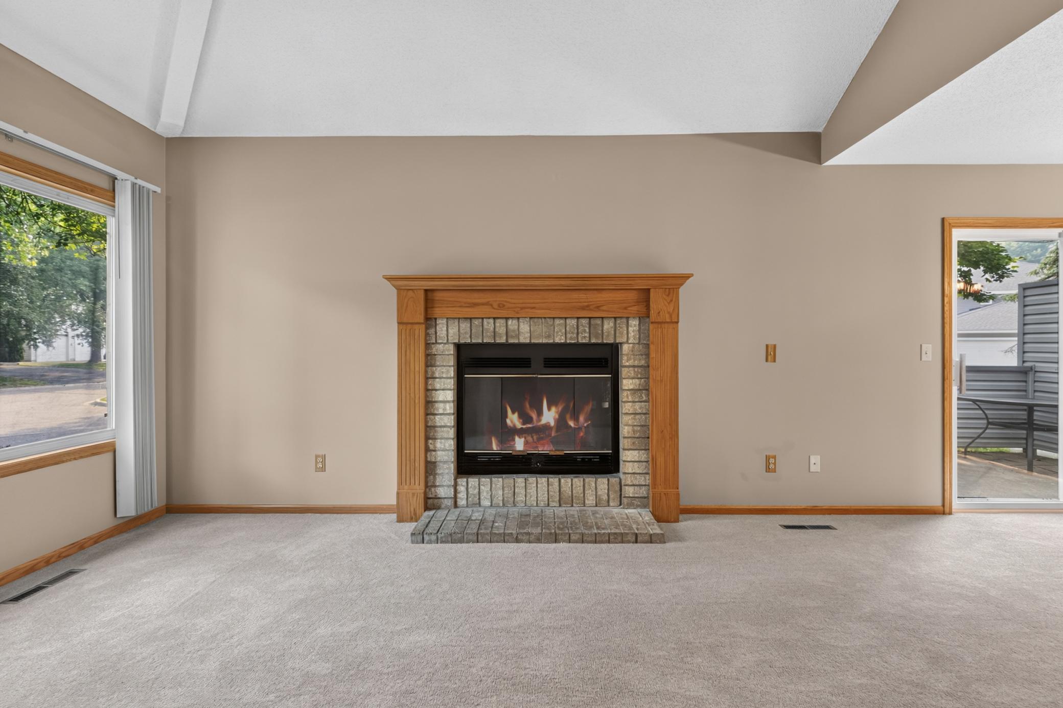 View of Residential at 3617 Saint Francis Way #B, Eagan MN 55123, Eagan (4 of 29) - Mike Wilen | Minnesota Team Real Estate