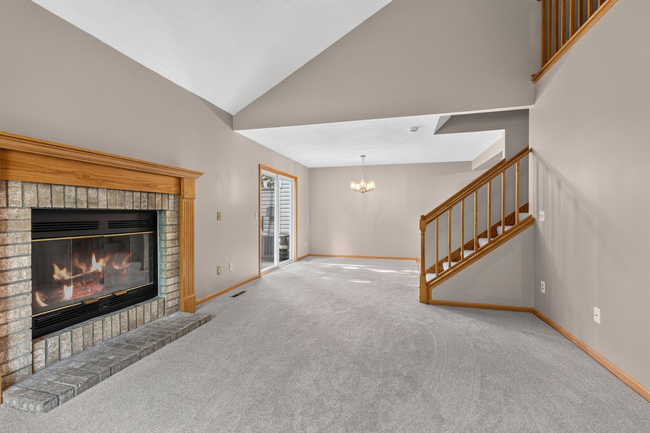 View of Residential at 3617 Saint Francis Way #B, Eagan MN 55123, Eagan (3 of 29) - Mike Wilen | Minnesota Team Real Estate