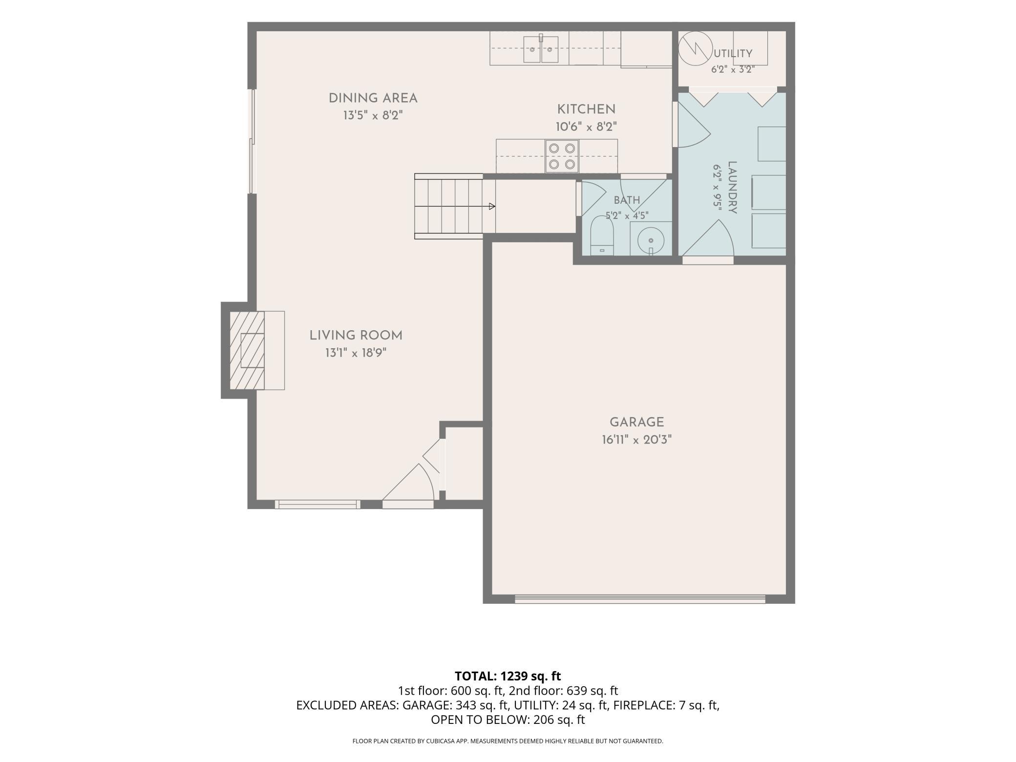 View of Residential at 3617 Saint Francis Way #B, Eagan MN 55123, Eagan (28 of 29) - Mike Wilen | Minnesota Team Real Estate