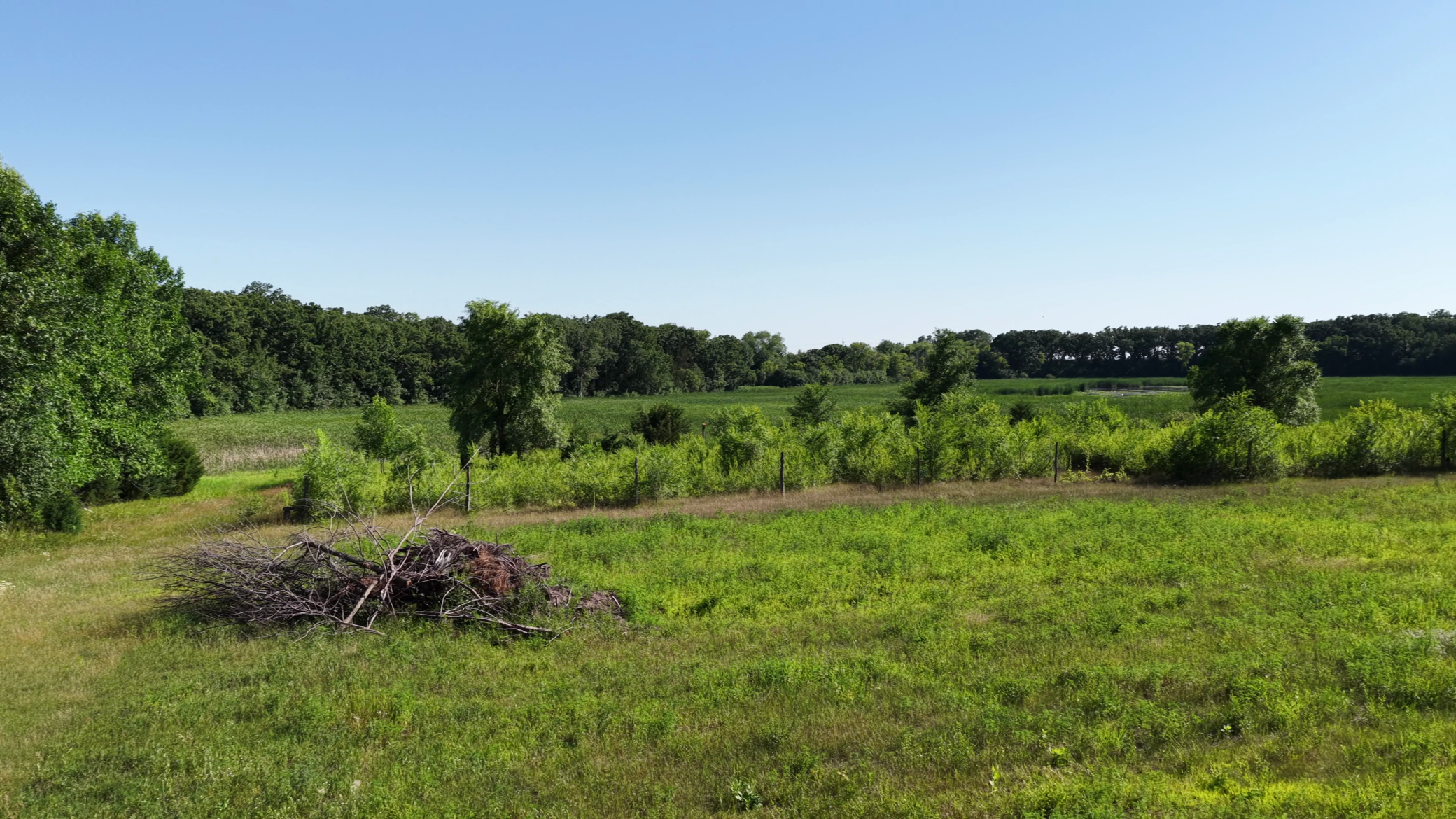 View of Land at TBD Highland Avenue, Big Lake MN 55309, Big Lake (8 of 18) - Mike Wilen | Minnesota Team Real Estate