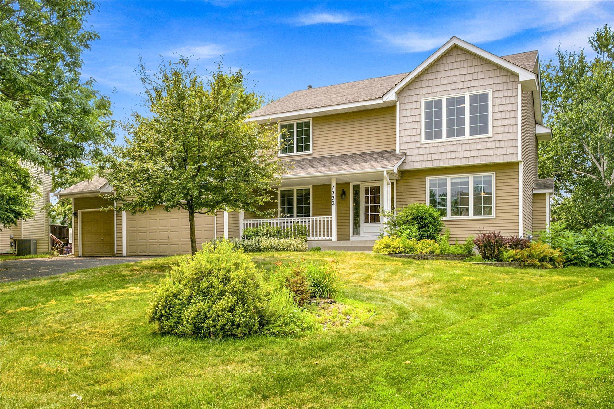 View of Residential at 1722 Orchard Drive, Woodbury MN 55125, Woodbury - Mike Wilen | Minnesota Team Real Estate