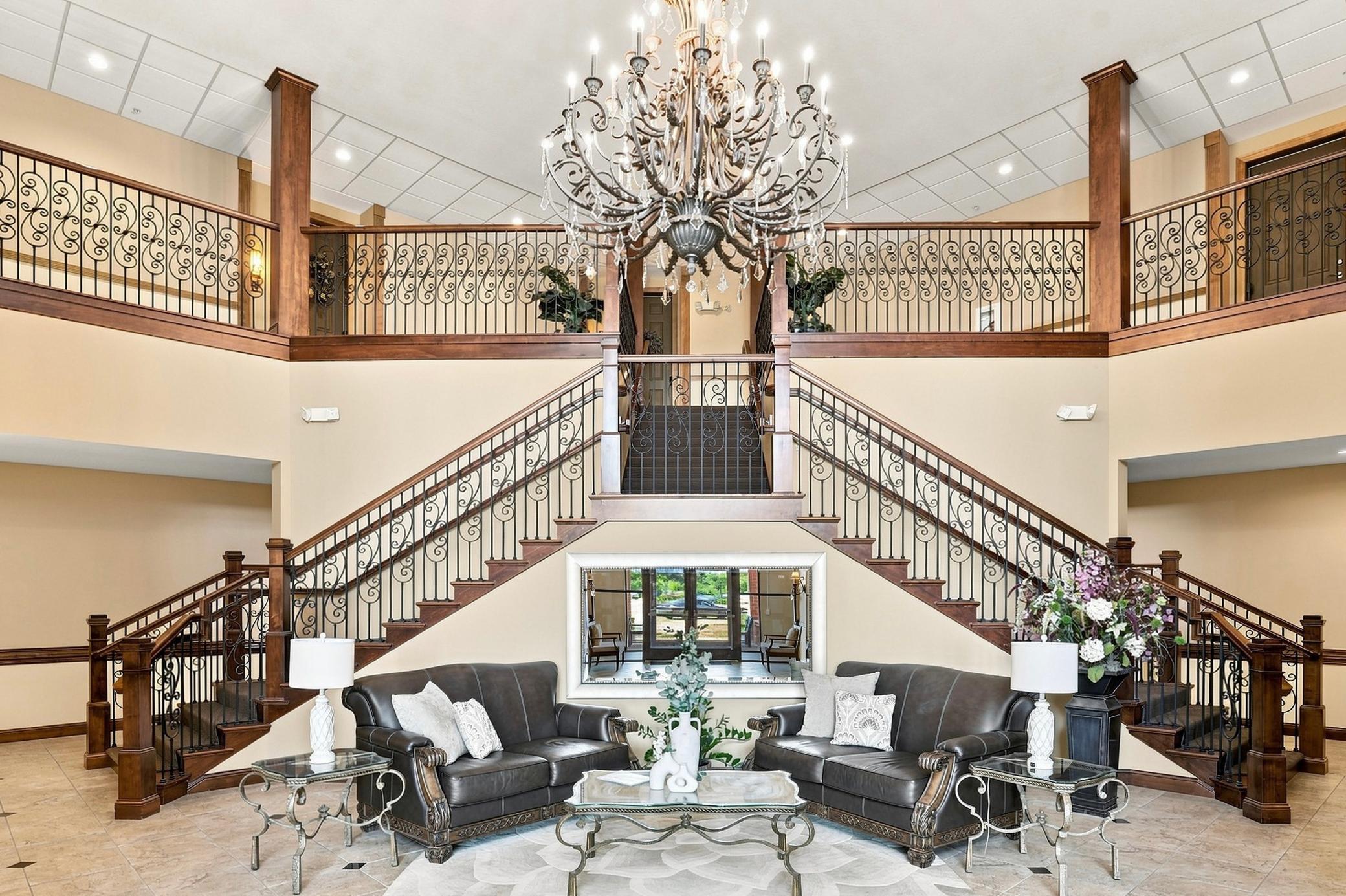 View of (CC) High Rise (4+ Levels) at 150 Travelers Trail, Burnsville - Mike Wilen | Minnesota Team Real Estate