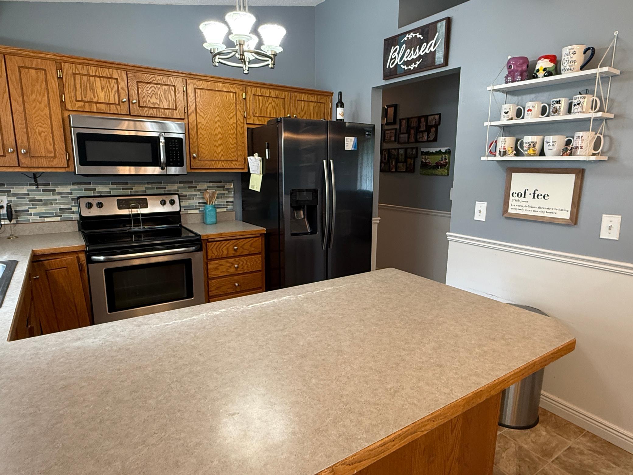 View of Residential at 12980 9th Avenue, Zimmerman MN 55398, Zimmerman (2 of 16) - Mike Wilen | Minnesota Team Real Estate