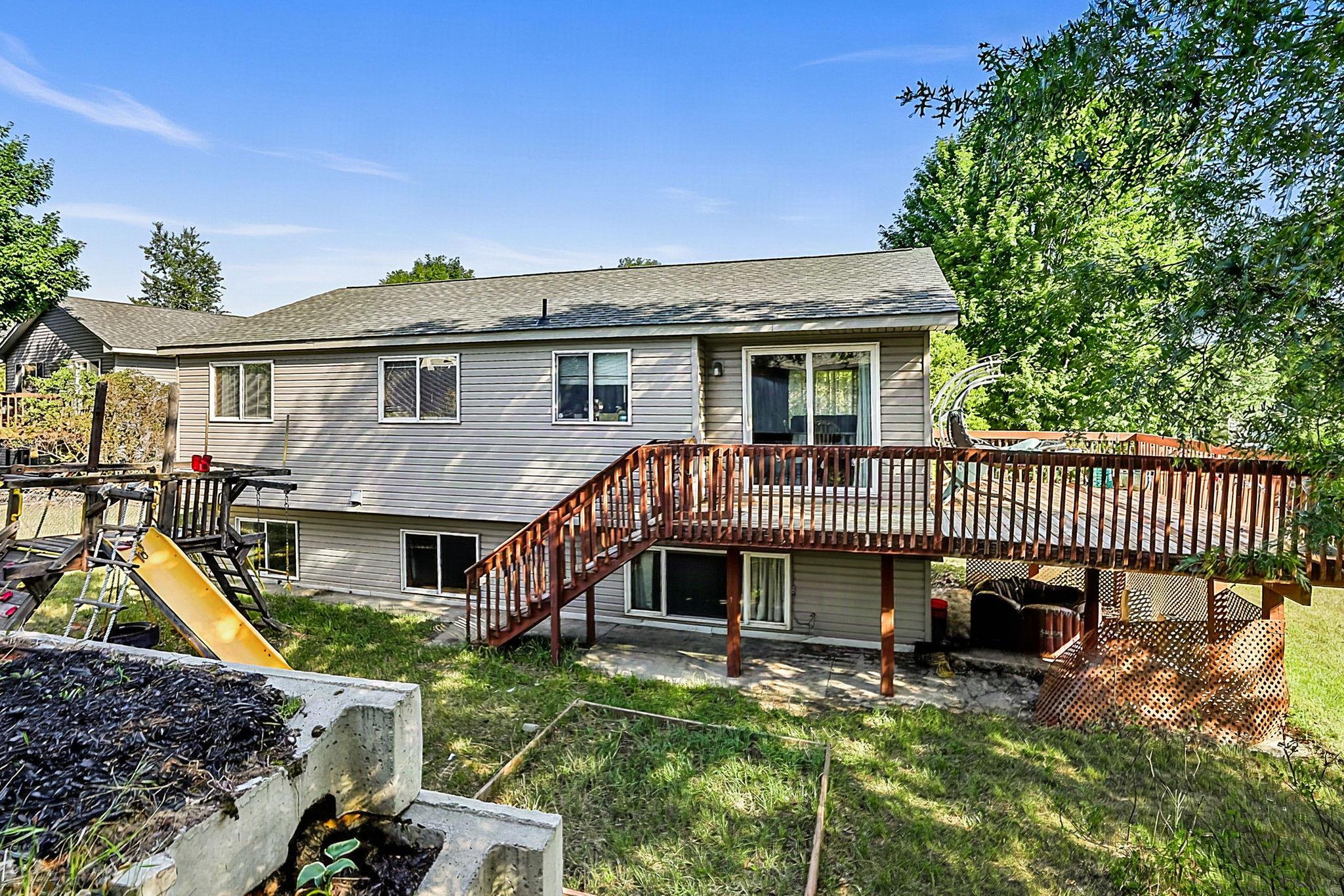 View of Residential at 12980 9th Avenue, Zimmerman MN 55398, Zimmerman (5 of 33) - Mike Wilen | Minnesota Team Real Estate