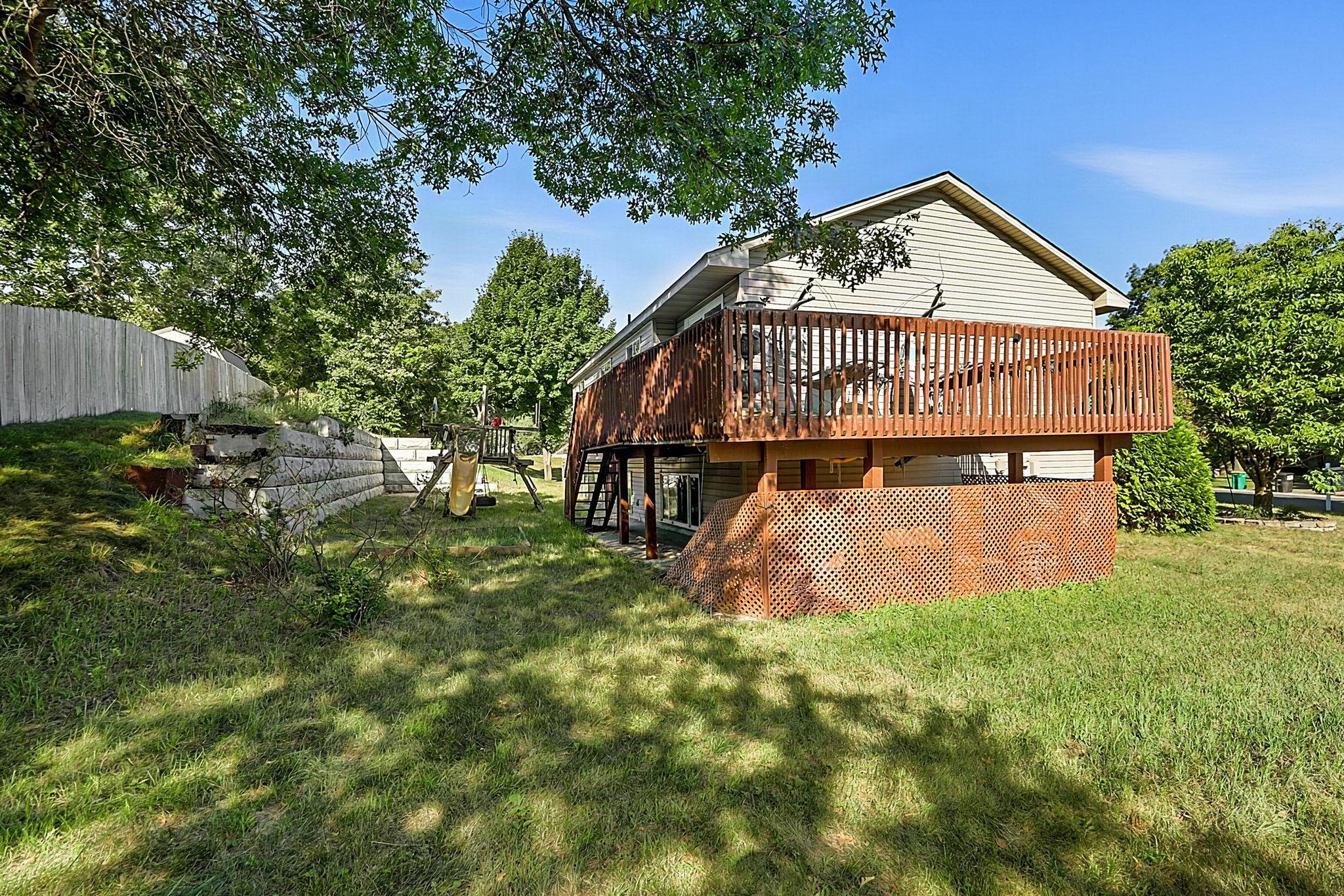 View of Residential at 12980 9th Avenue, Zimmerman MN 55398, Zimmerman (6 of 33) - Mike Wilen | Minnesota Team Real Estate