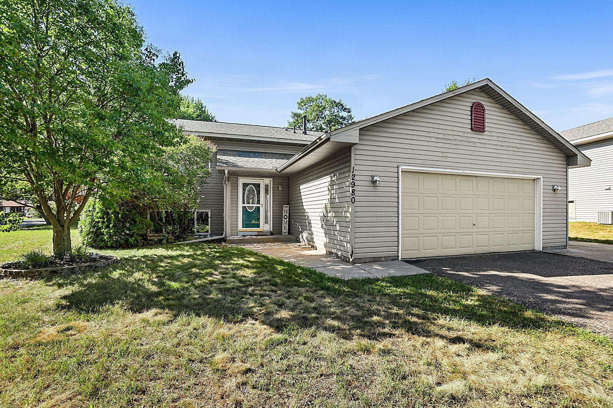 View of Single Family at 12980 9th Avenue, Zimmerman - Mike Wilen | Minnesota Team Real Estate