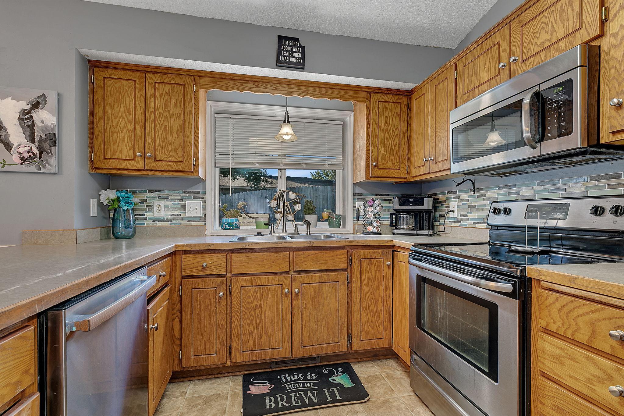 View of Residential at 12980 9th Avenue, Zimmerman MN 55398, Zimmerman (12 of 33) - Mike Wilen | Minnesota Team Real Estate