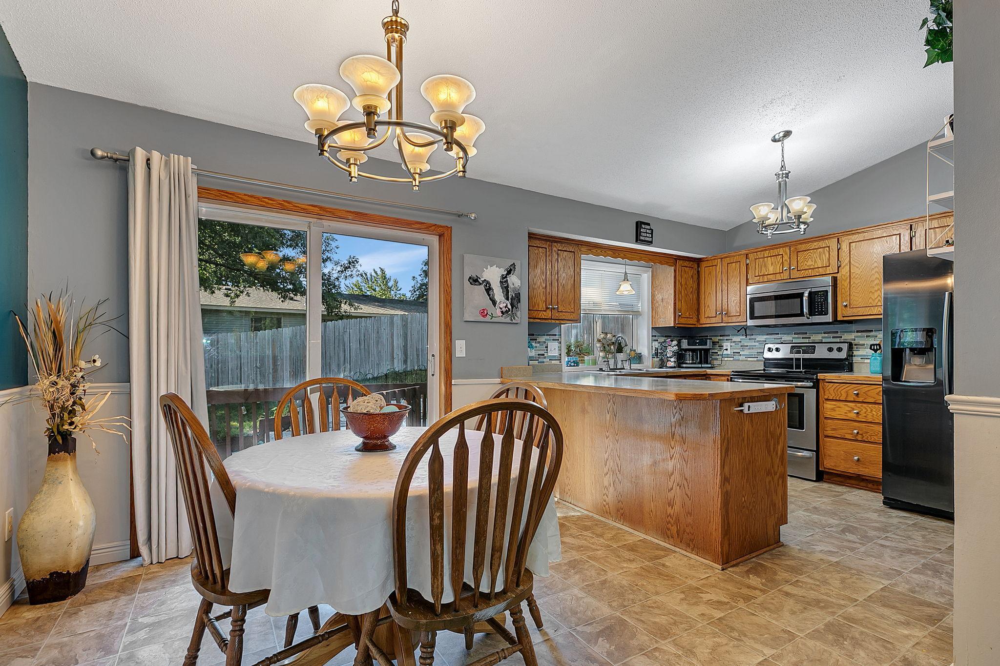 View of Residential at 12980 9th Avenue, Zimmerman MN 55398, Zimmerman (13 of 33) - Mike Wilen | Minnesota Team Real Estate