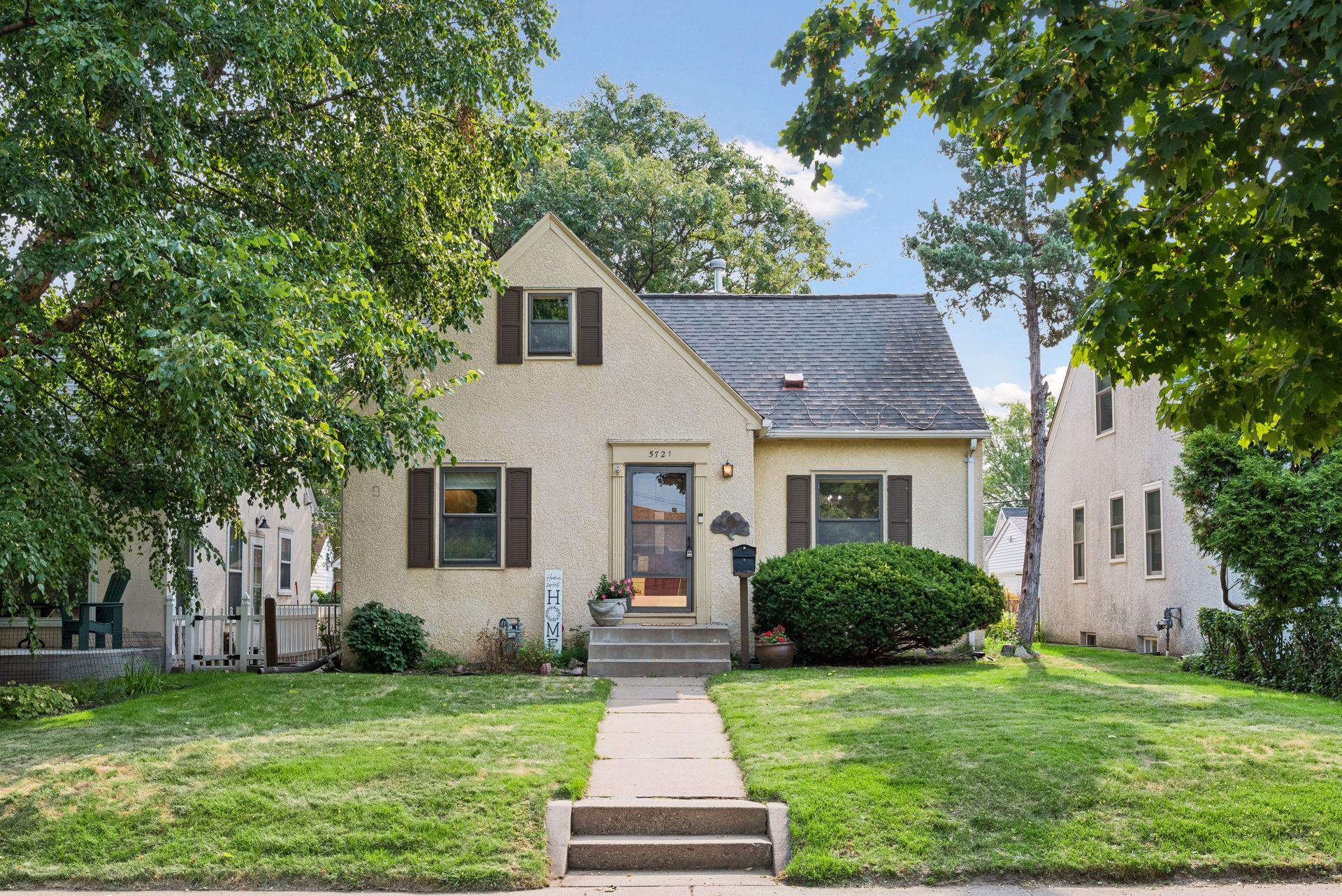 View of Residential at 5721 22nd Avenue, Minneapolis MN 55417, Minneapolis - Mike Wilen | Minnesota Team Real Estate