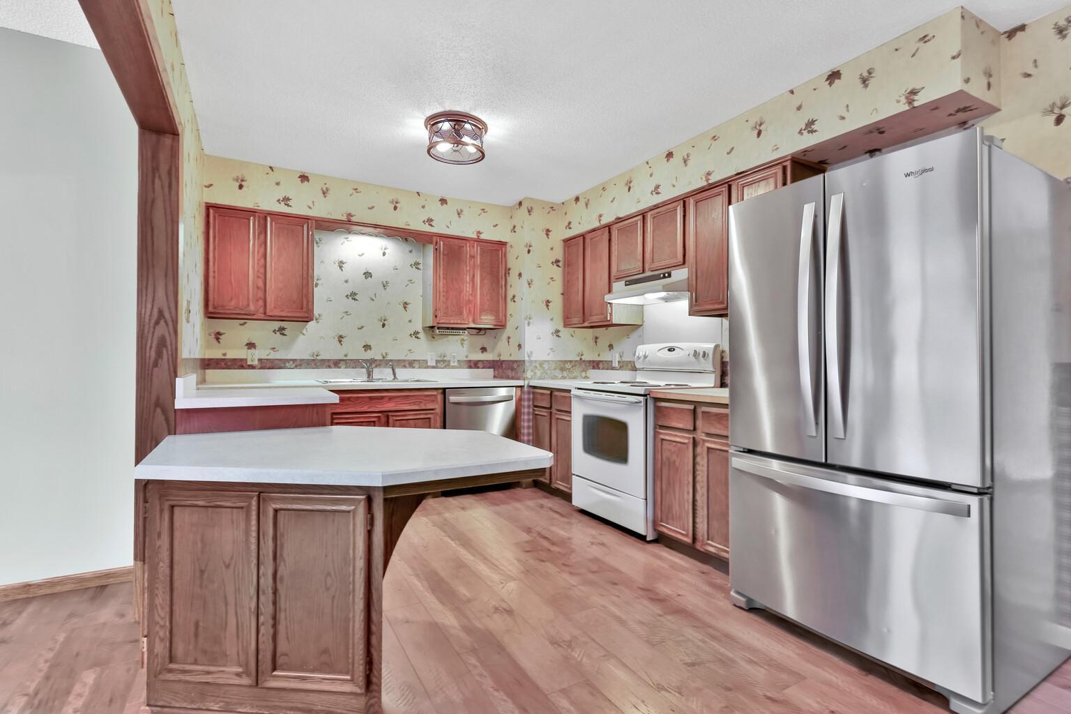 View of Residential at 3230 Highway 107, Braham MN 55006, Braham (10 of 59) - Mike Wilen | Minnesota Team Real Estate