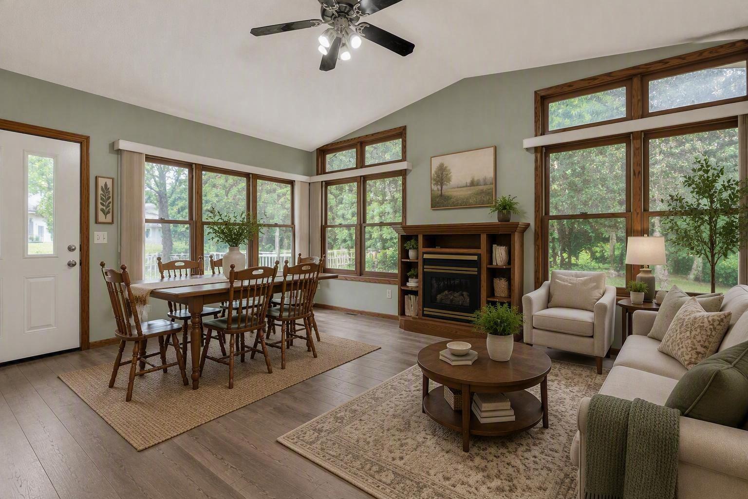View of Residential at 3230 Highway 107, Braham MN 55006, Braham (3 of 59) - Mike Wilen | Minnesota Team Real Estate
