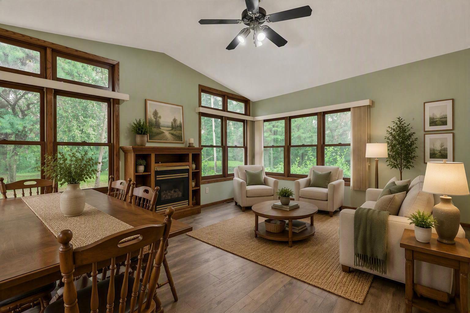 View of Residential at 3230 Highway 107, Braham MN 55006, Braham (2 of 59) - Mike Wilen | Minnesota Team Real Estate