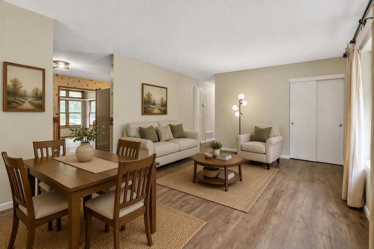 View of Residential at 3230 Highway 107, Braham MN 55006, Braham (5 of 59) - Mike Wilen | Minnesota Team Real Estate