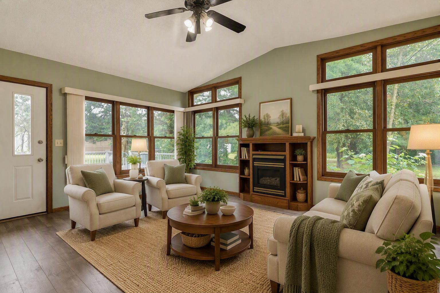 View of Residential at 3230 Highway 107, Braham MN 55006, Braham - Mike Wilen | Minnesota Team Real Estate