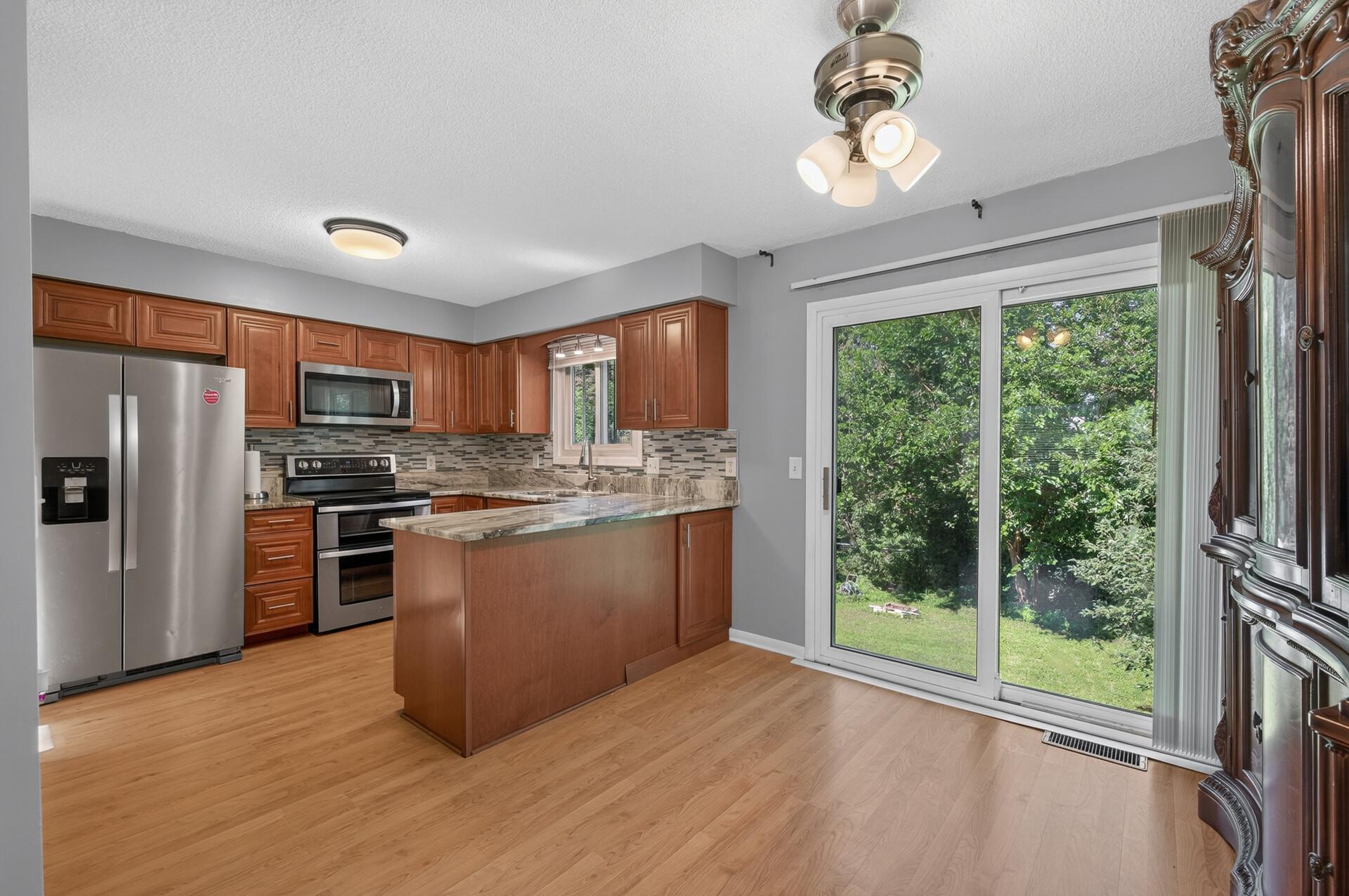 View of Residential at 1652 84th Court, Brooklyn Park MN 55444, Brooklyn Park (9 of 40) - Mike Wilen | Minnesota Team Real Estate
