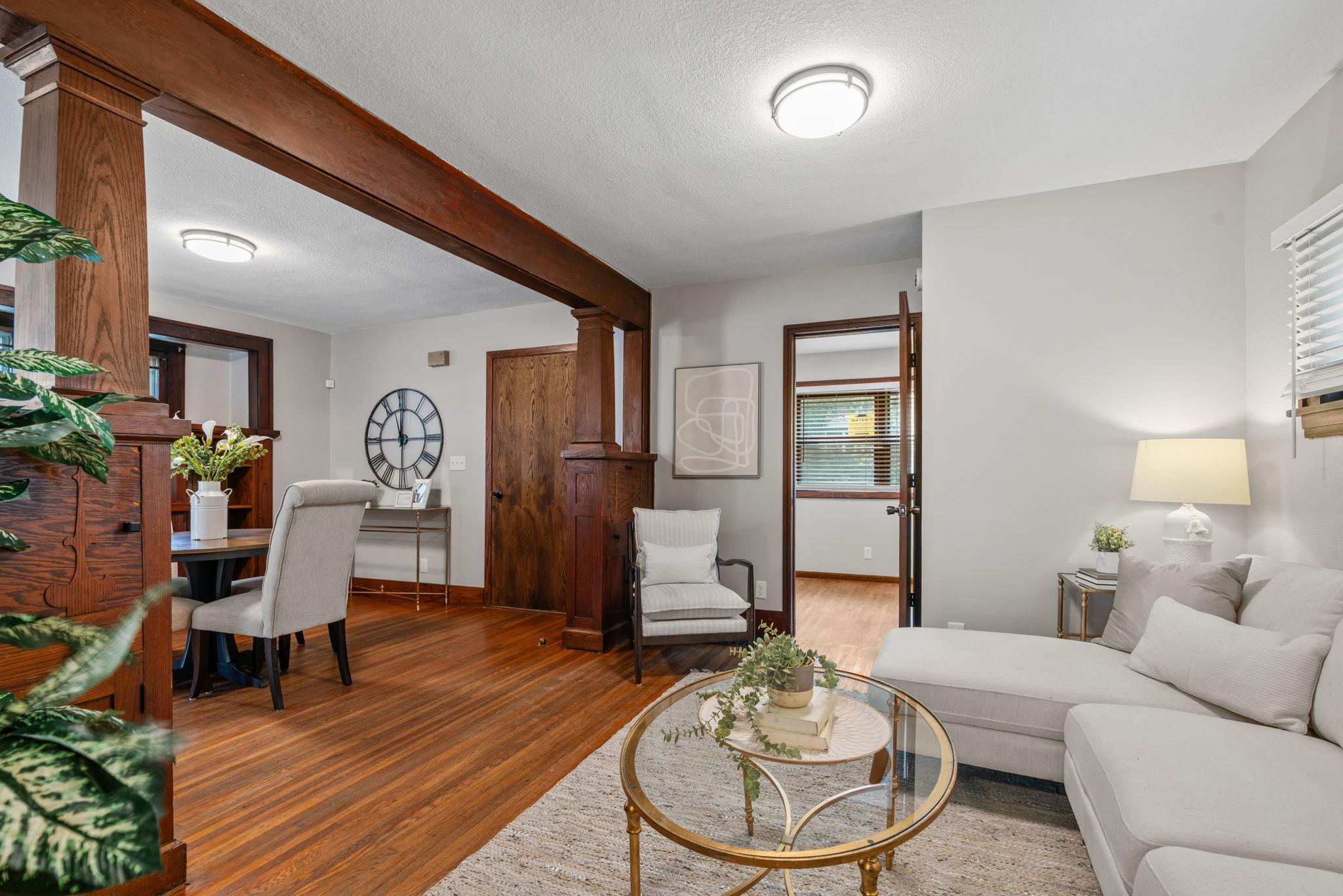 View of Residential at 3550 4th Street, Minneapolis MN 55412, Minneapolis (11 of 34) - Mike Wilen | Minnesota Team Real Estate