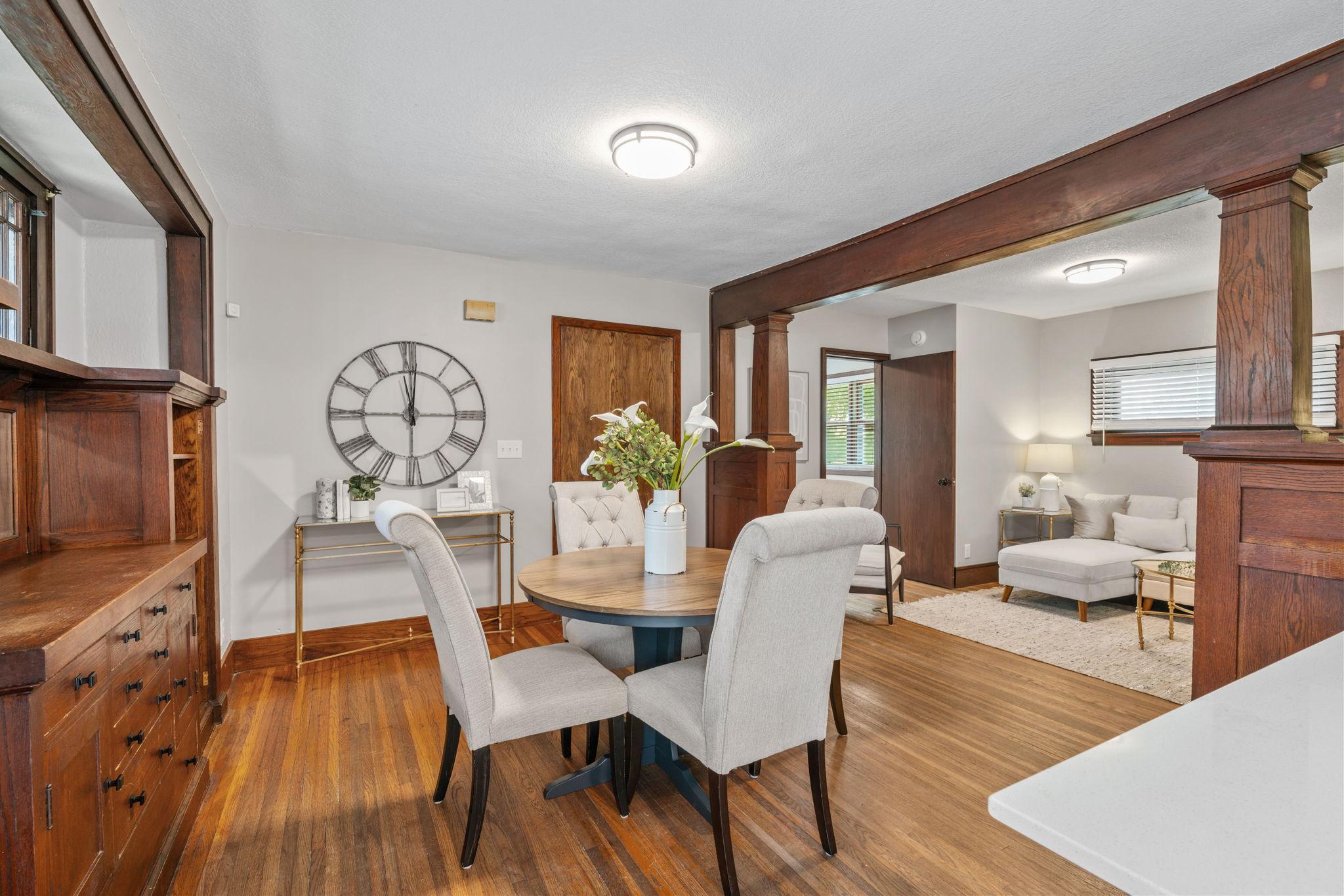 View of Residential at 3550 4th Street, Minneapolis MN 55412, Minneapolis (6 of 34) - Mike Wilen | Minnesota Team Real Estate
