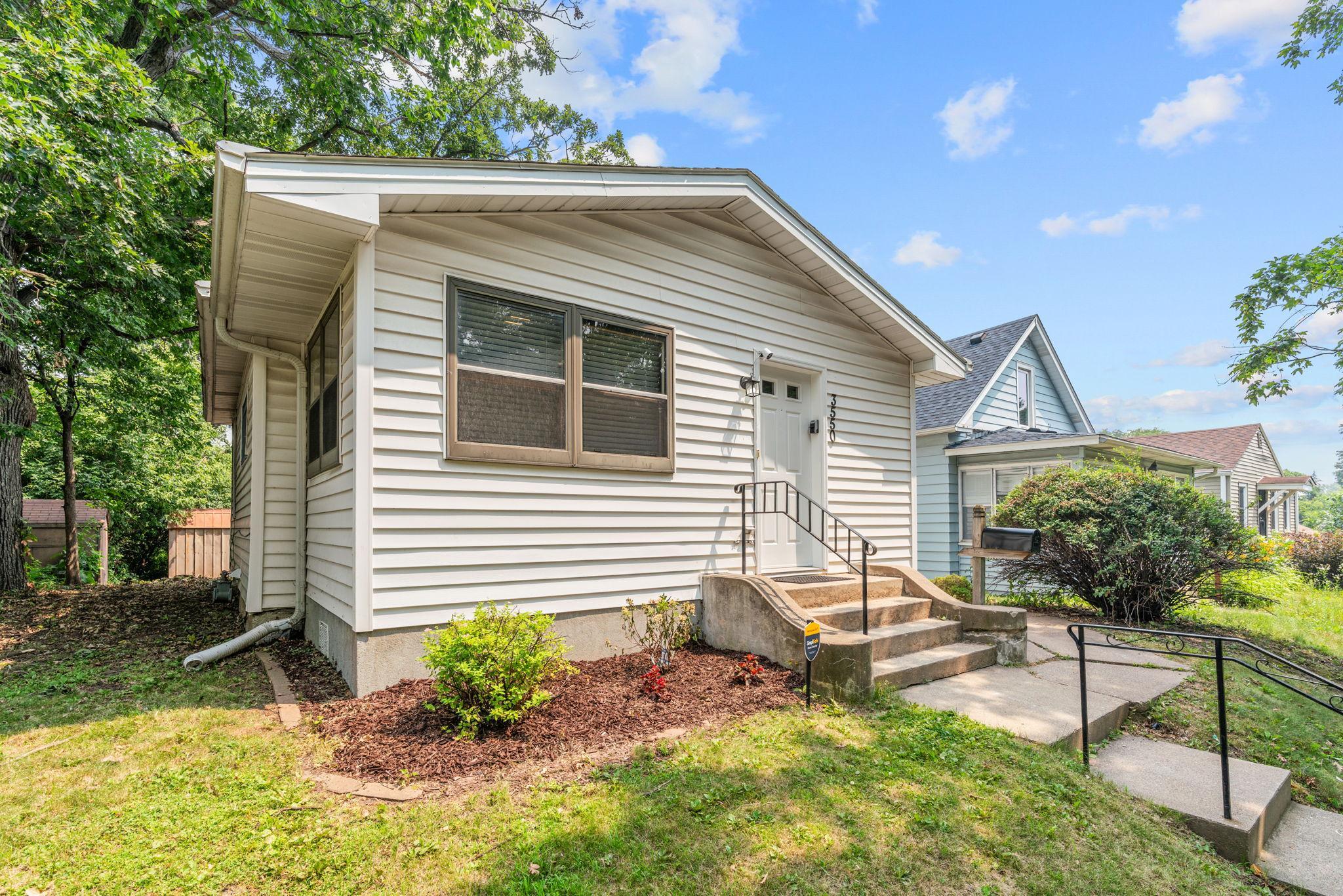 View of Residential at 3550 4th Street, Minneapolis MN 55412, Minneapolis - Mike Wilen | Minnesota Team Real Estate